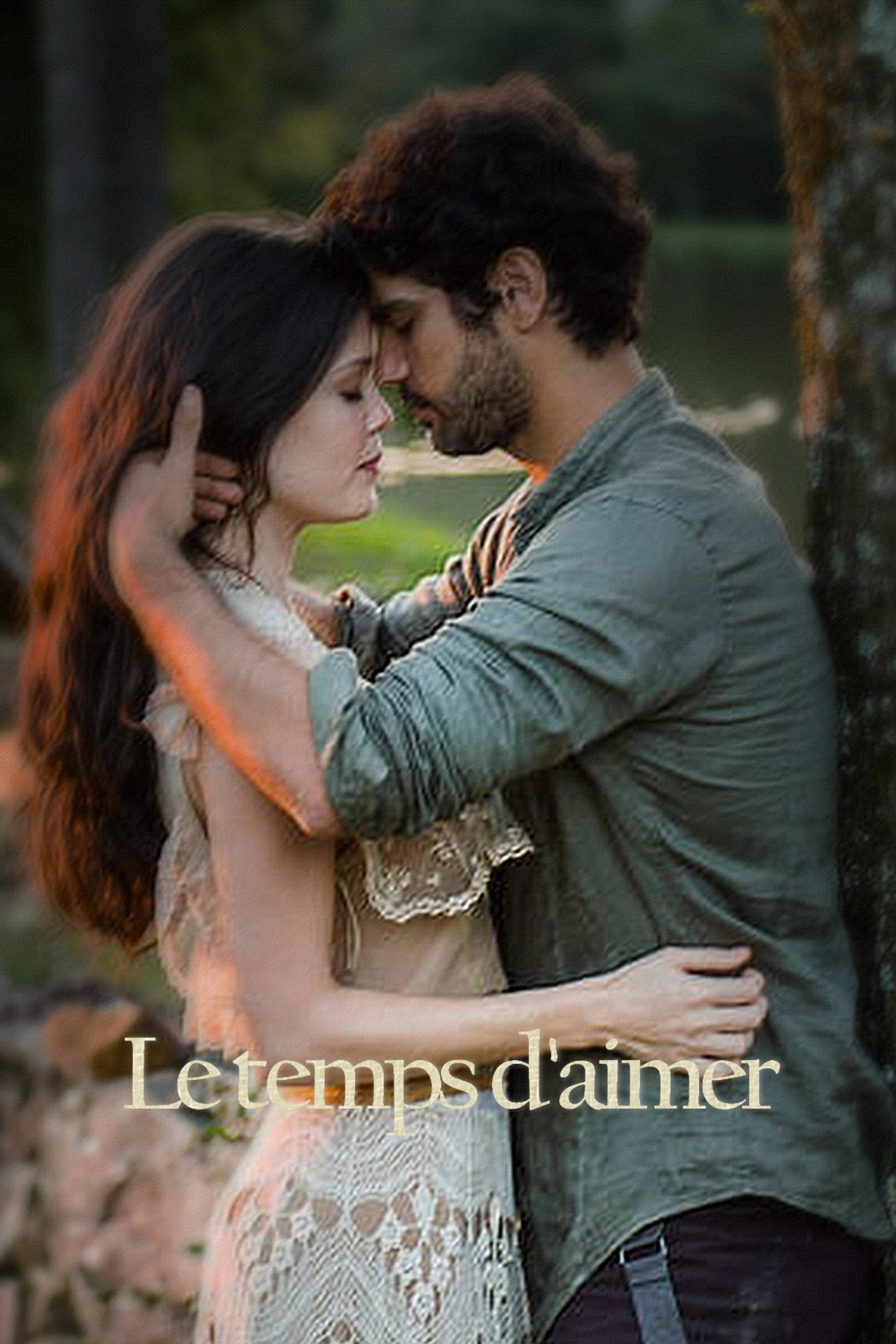Le temps d'aimer