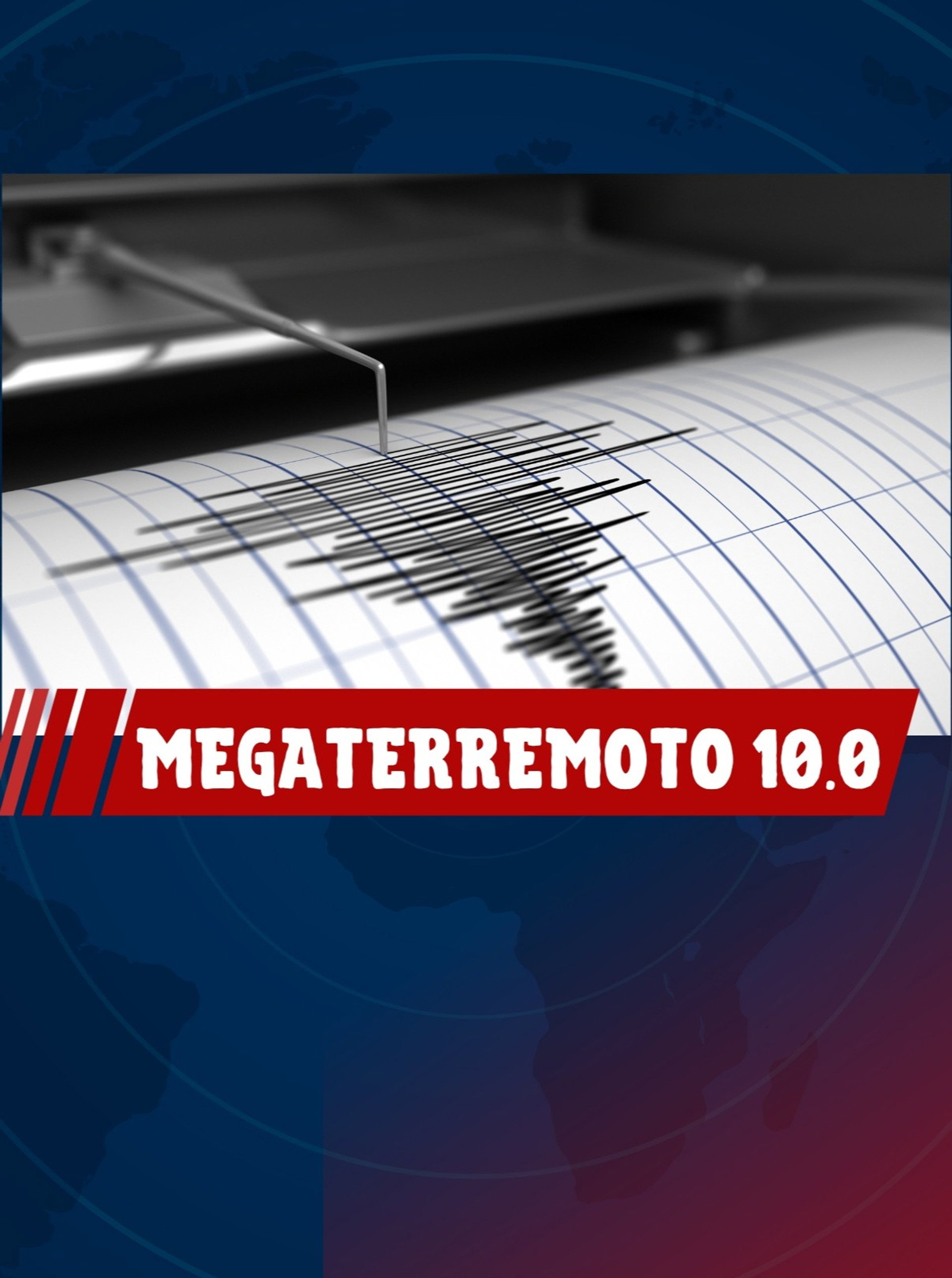 Megaquake 10.0