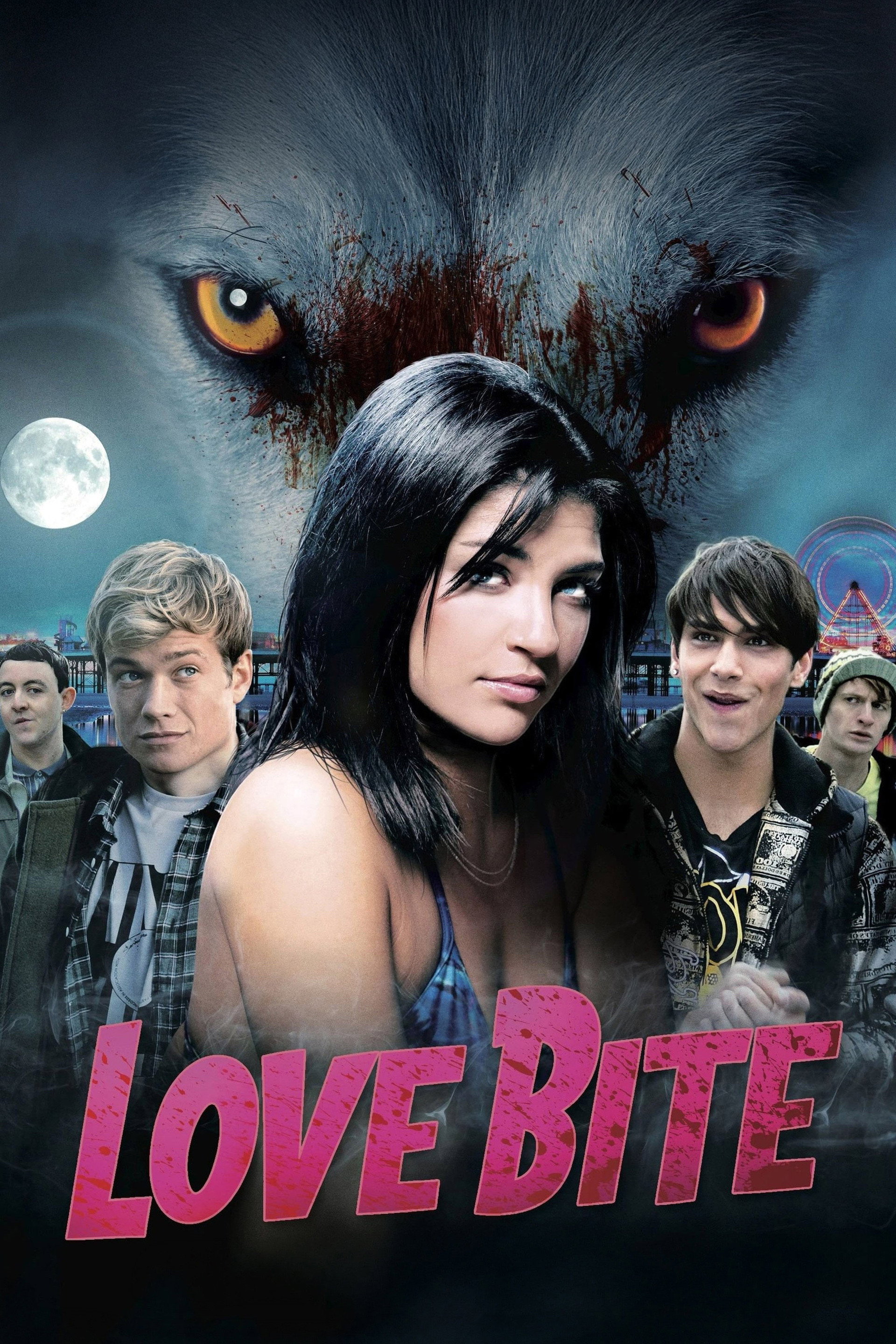 Love Bite