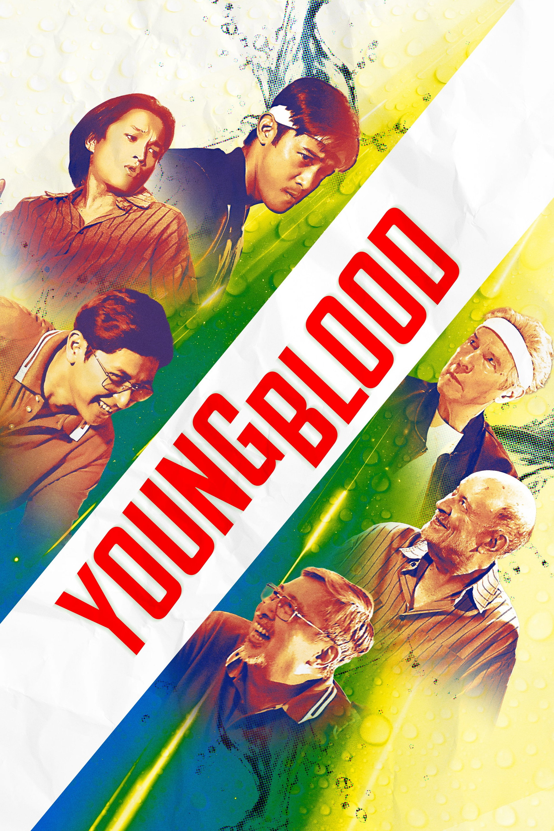 Young Blood