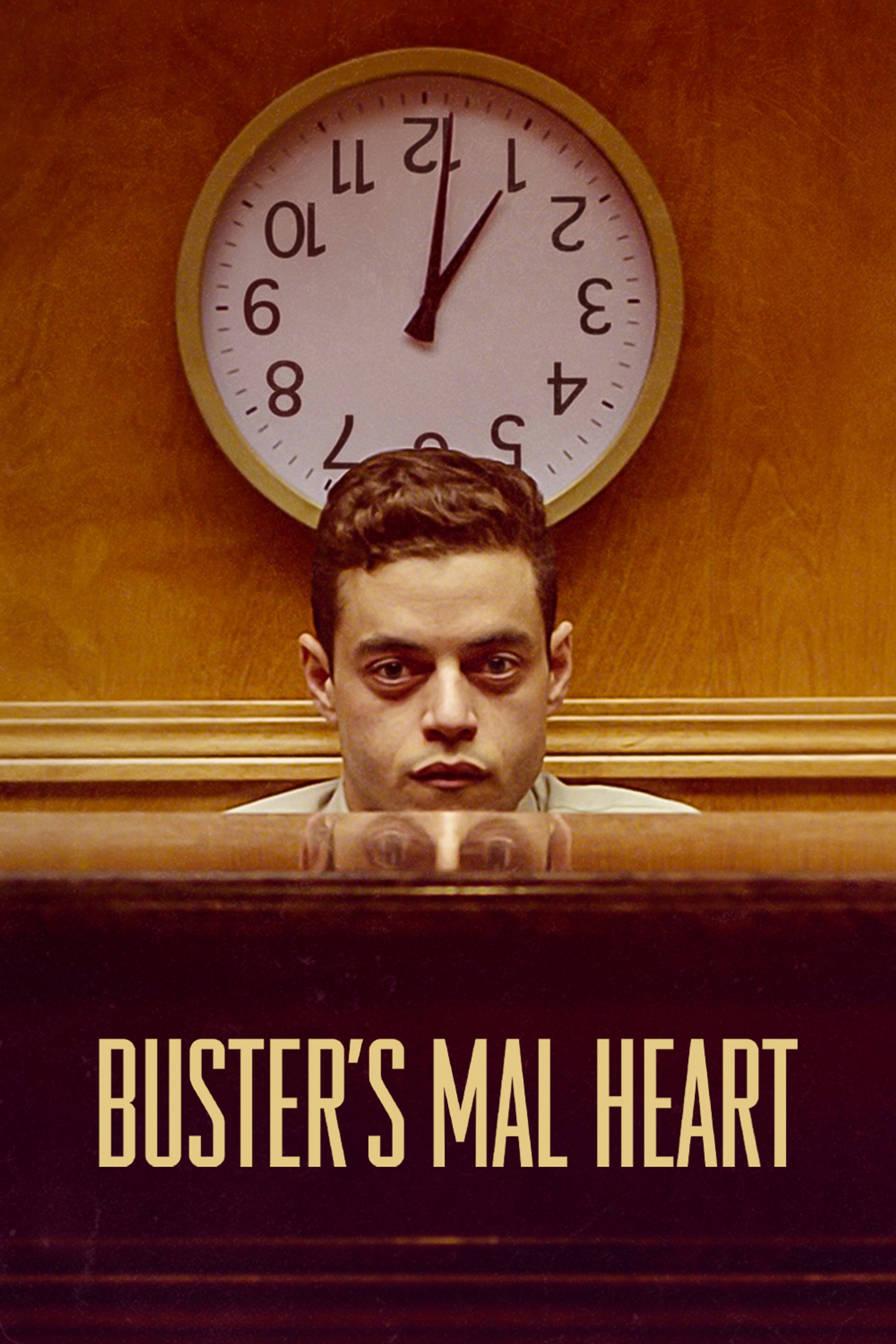 Buster'ın Hasta Kalbi