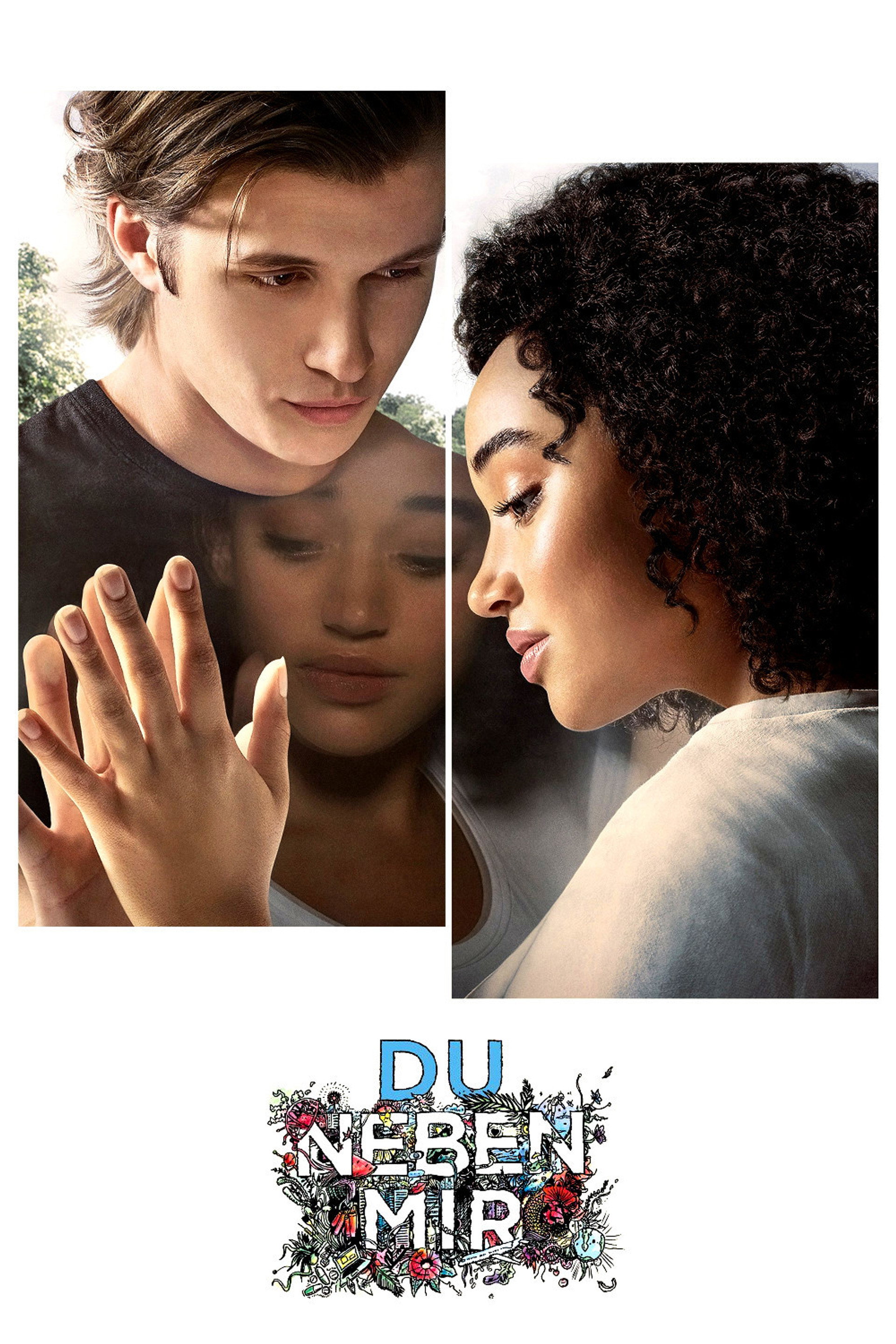 Du neben mir