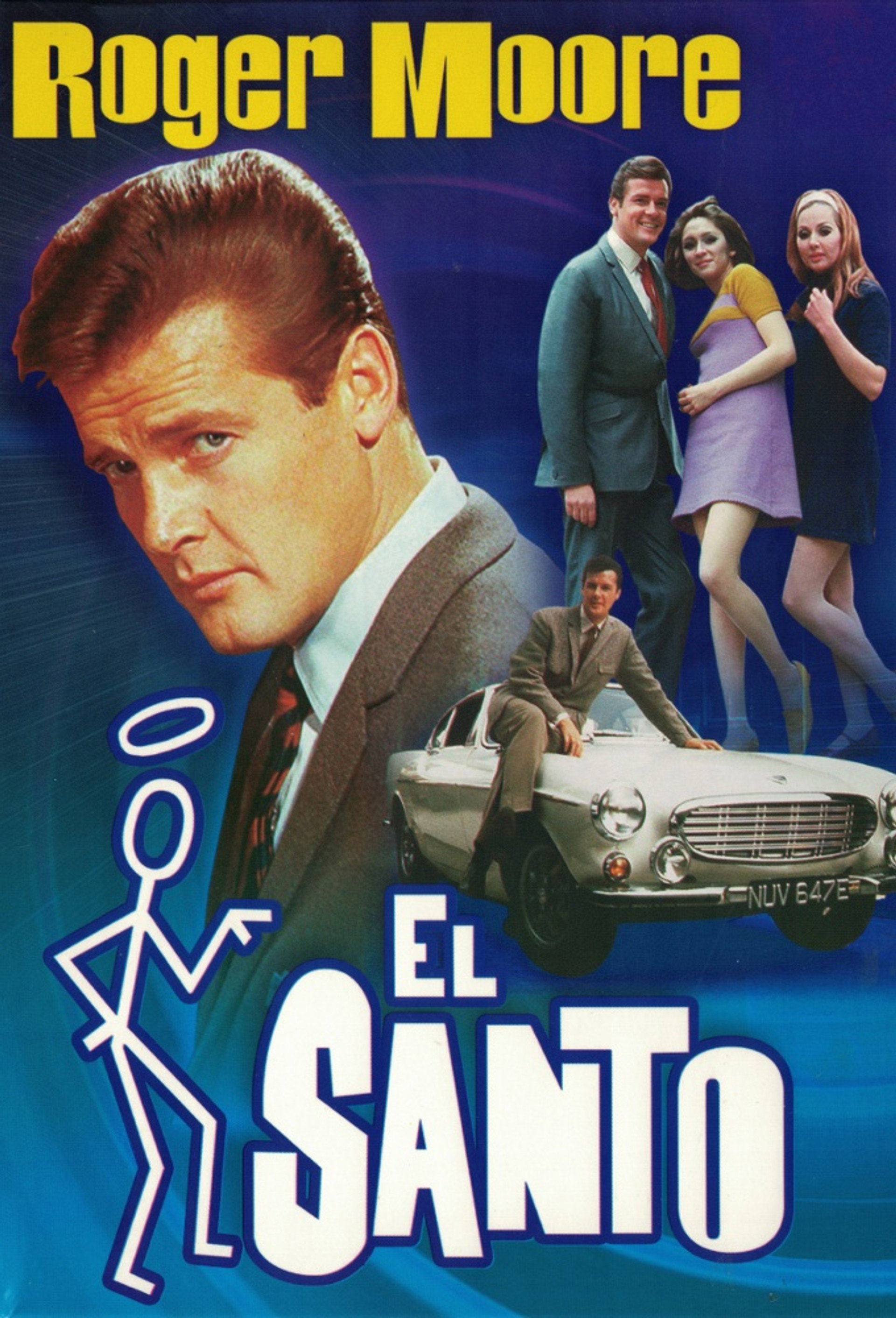 El santo
