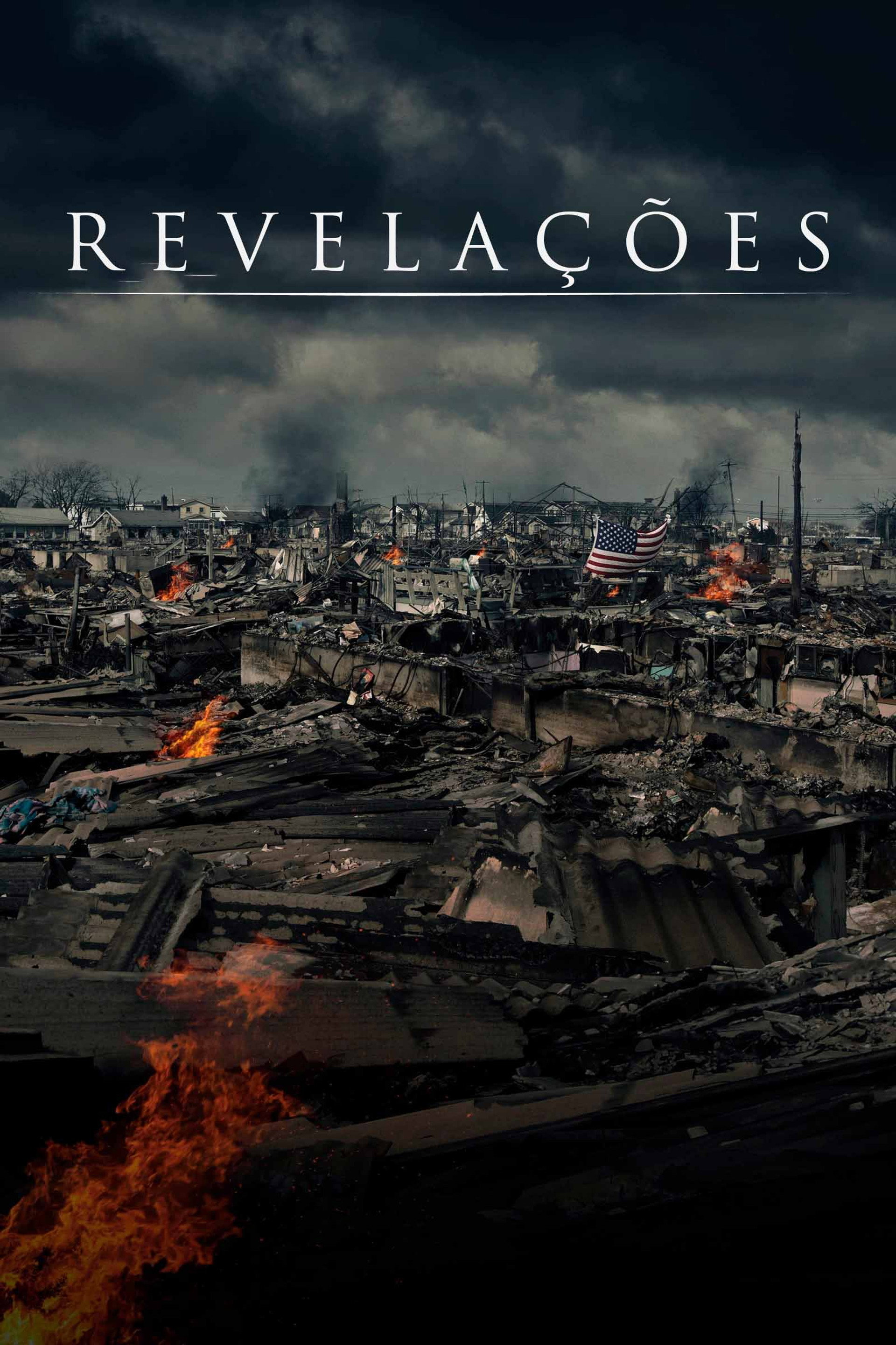Revelações