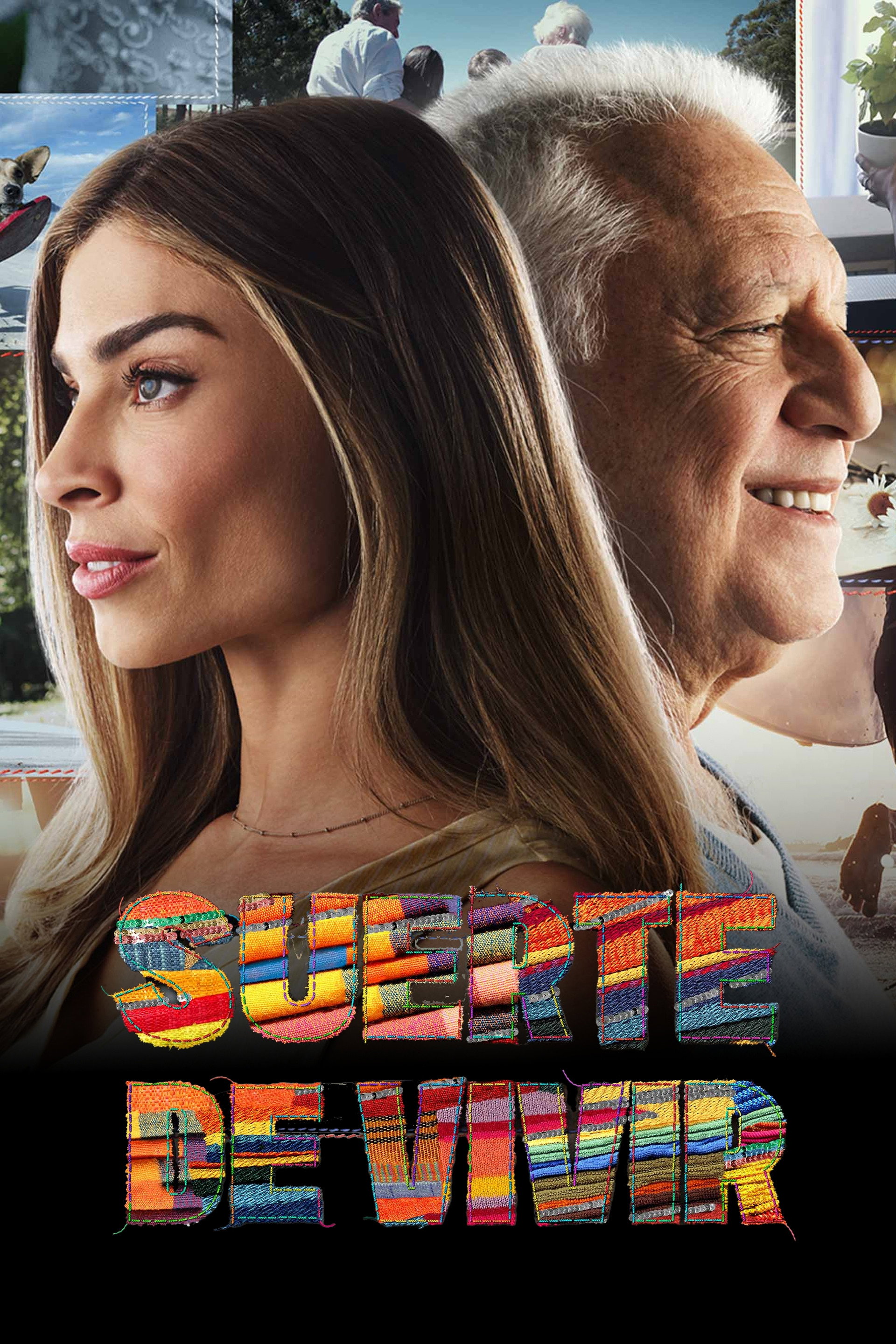 Suerte de vivir