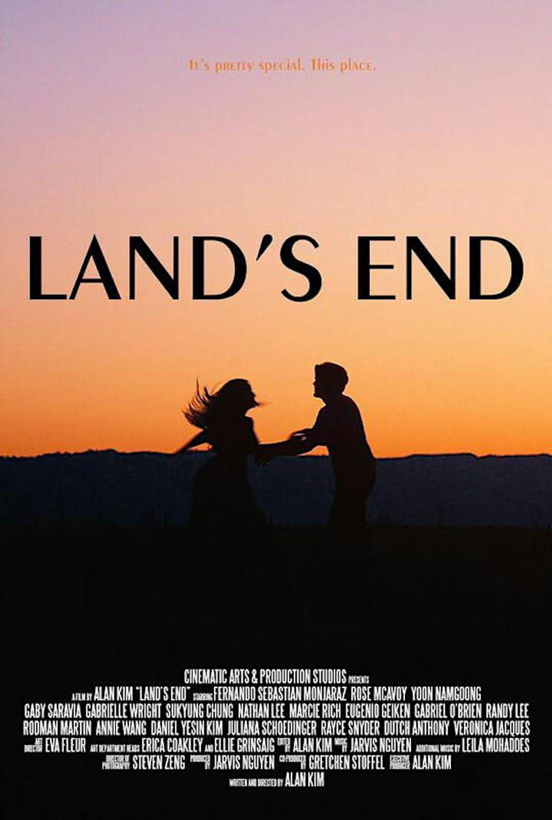 Land's End