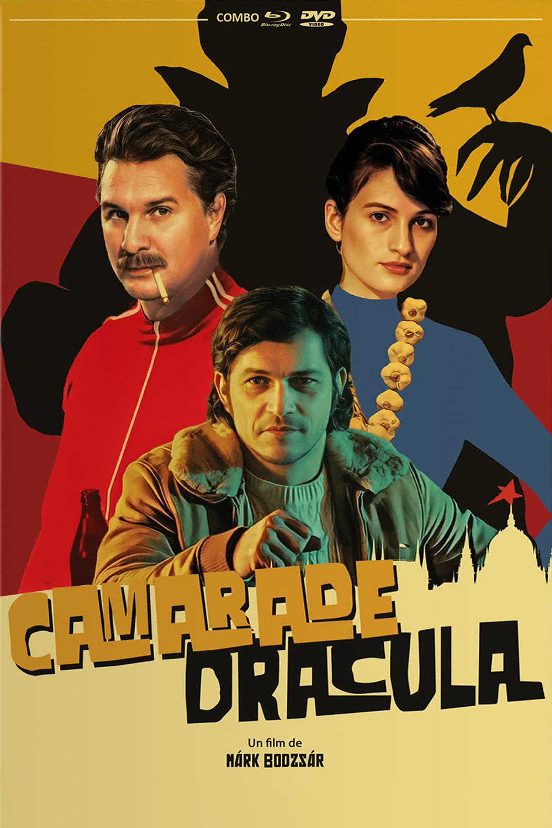 Camarade Dracula