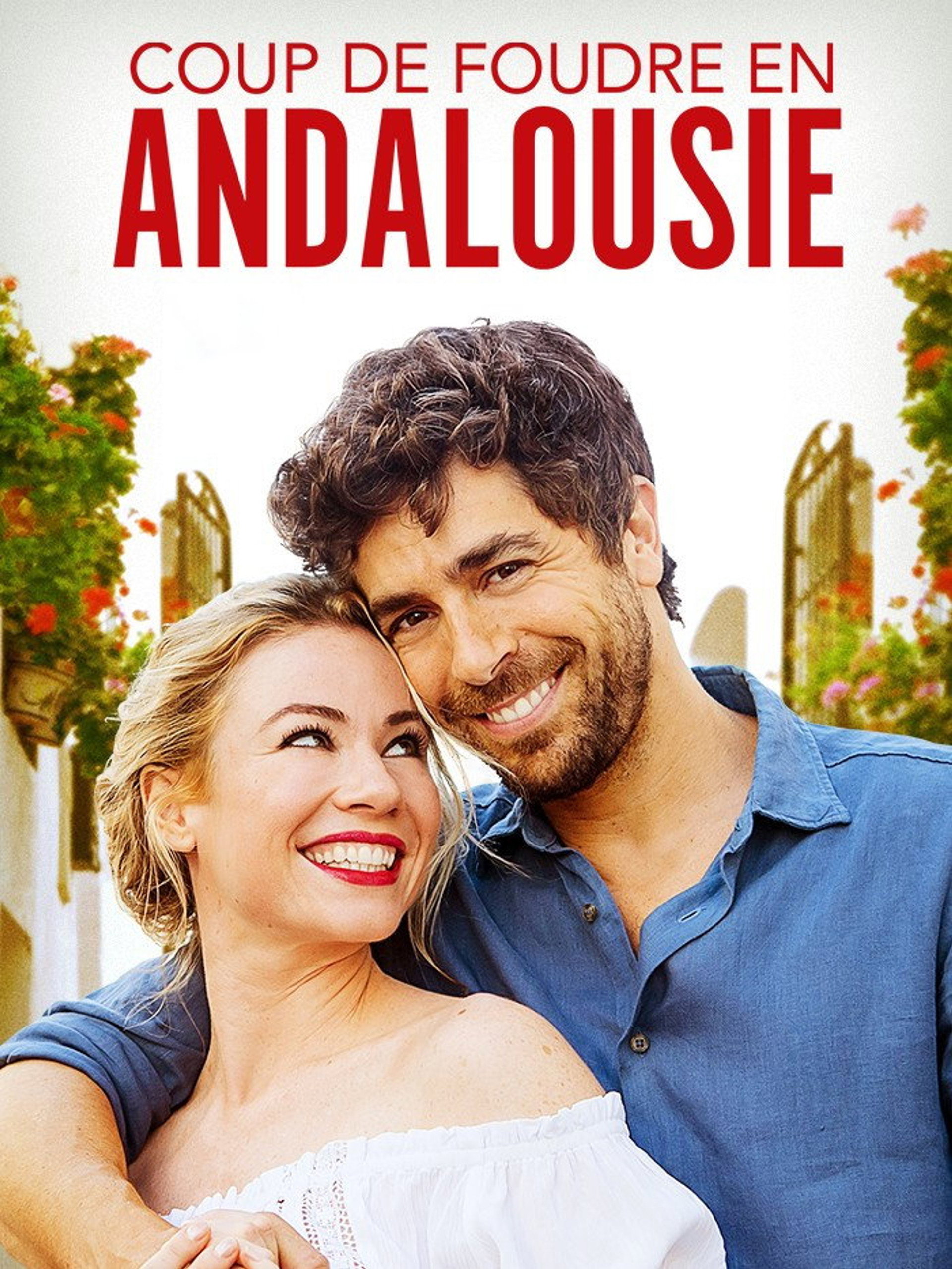 Coup de foudre en Andalousie