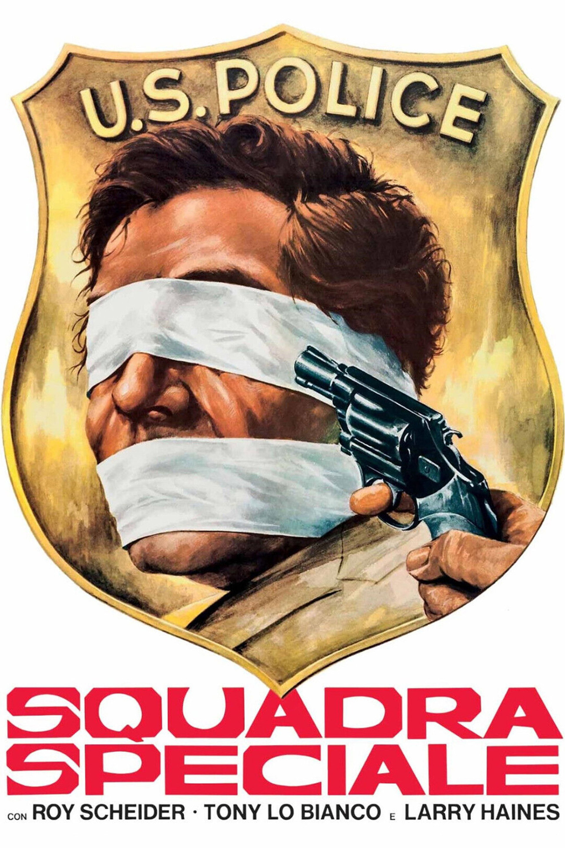Squadra speciale