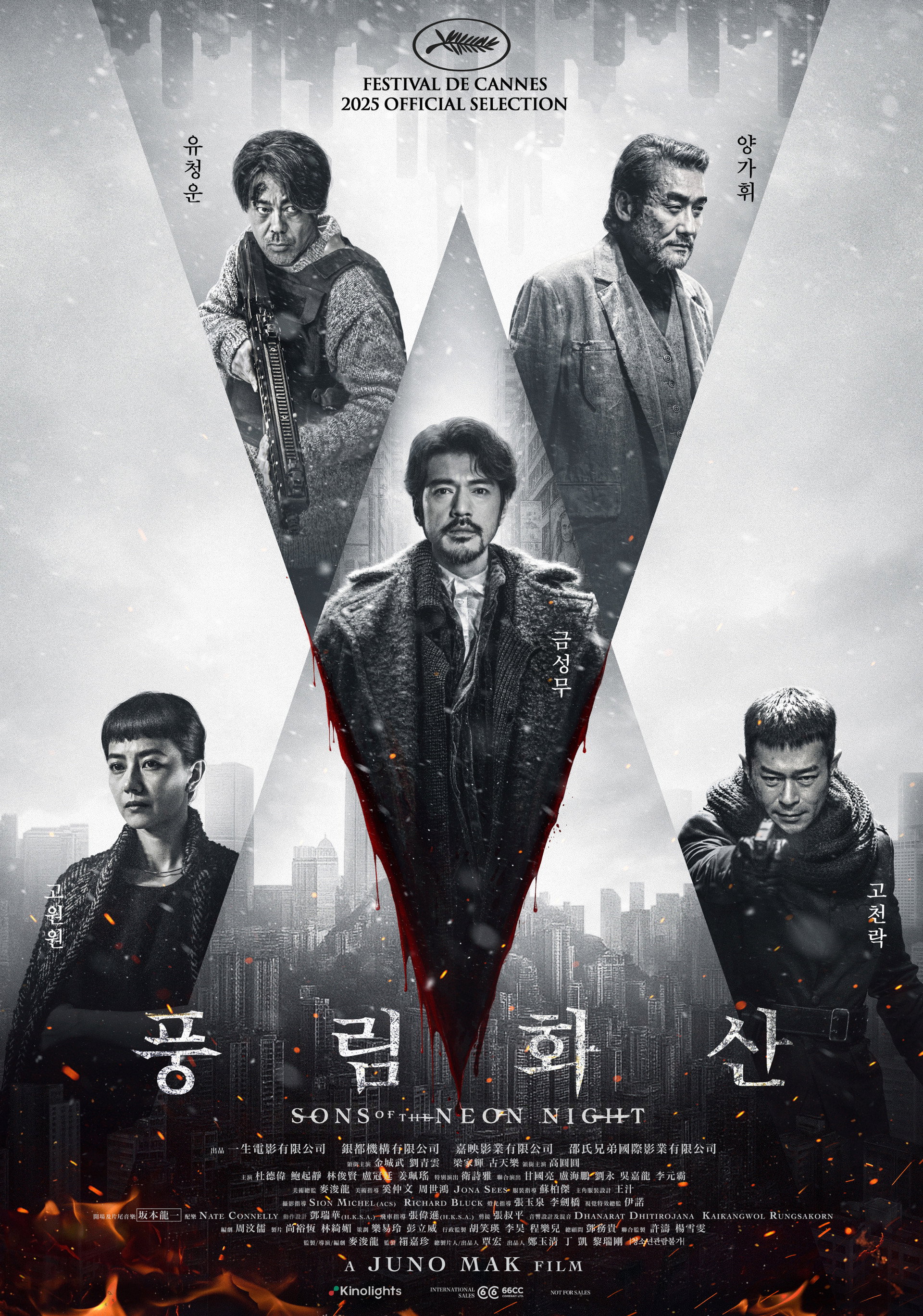 풍림화산