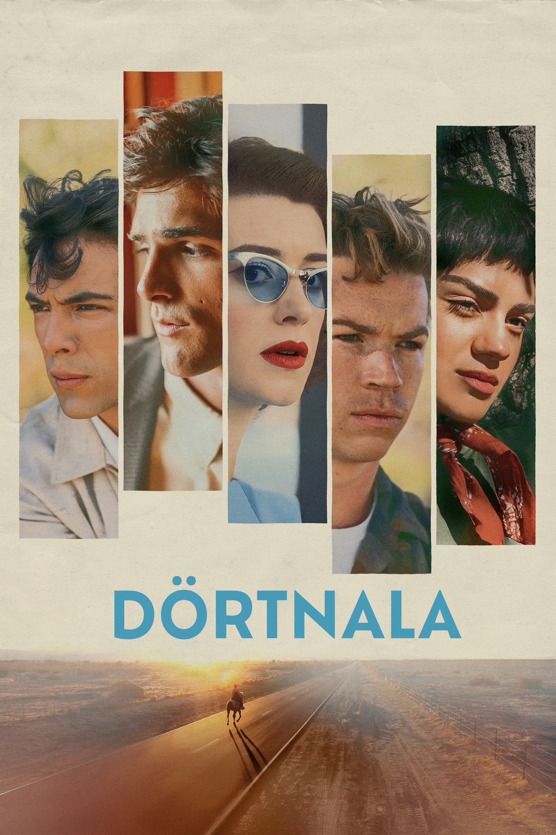 Dörtnala