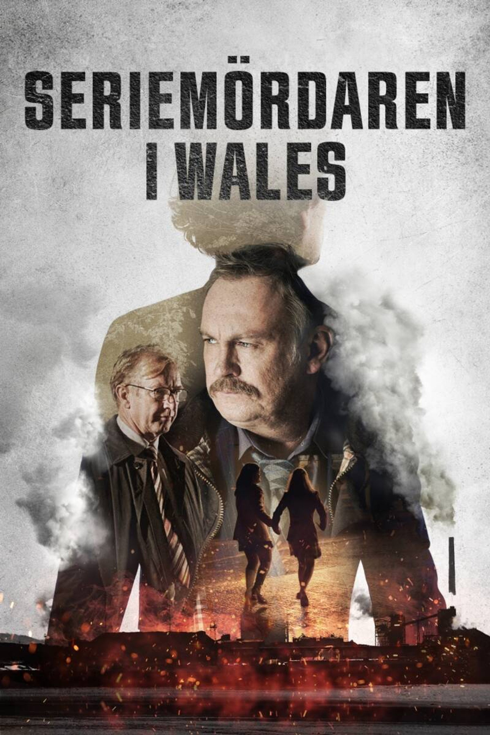 Seriemördaren i Wales