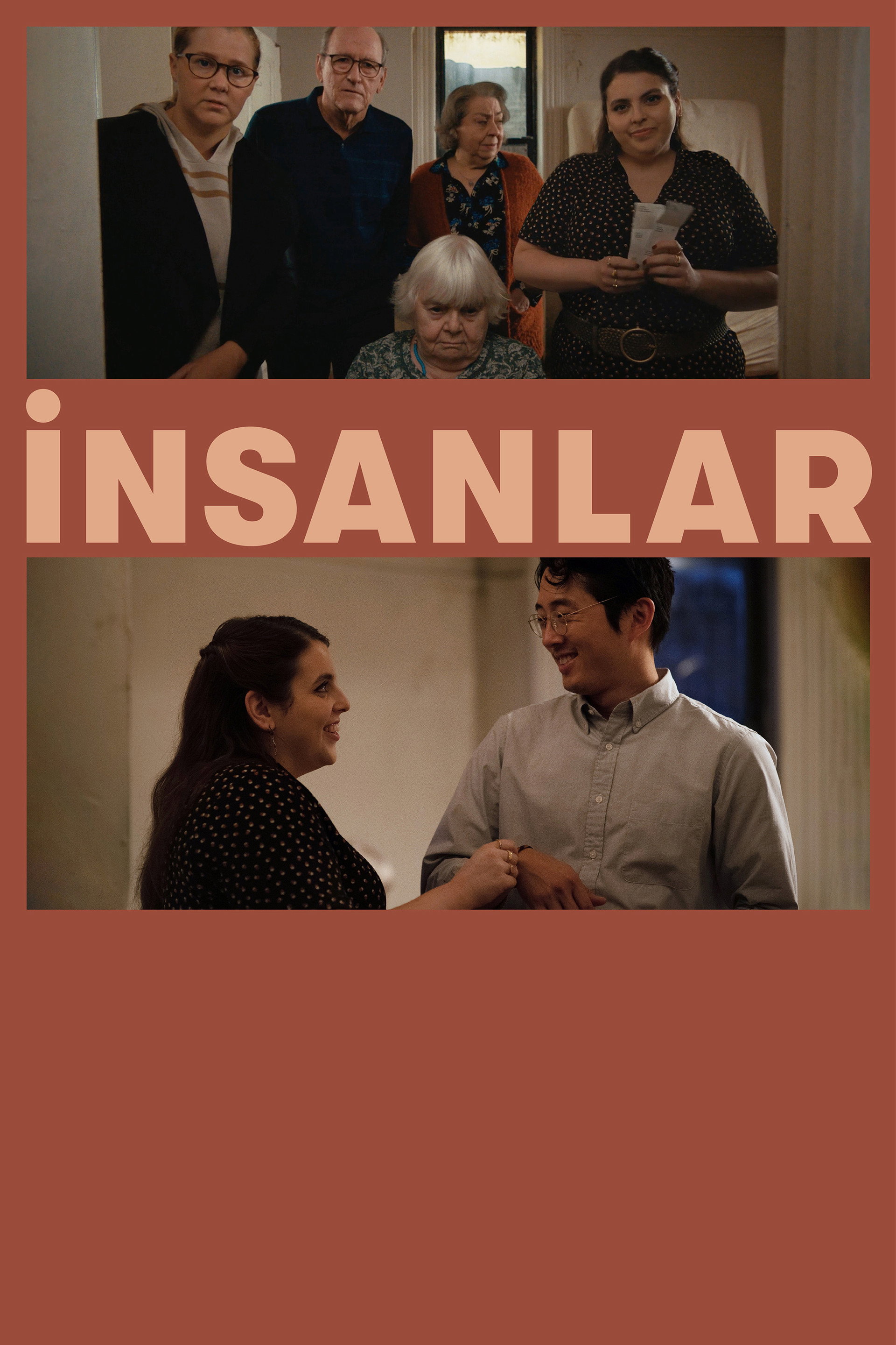 İnsanlar
