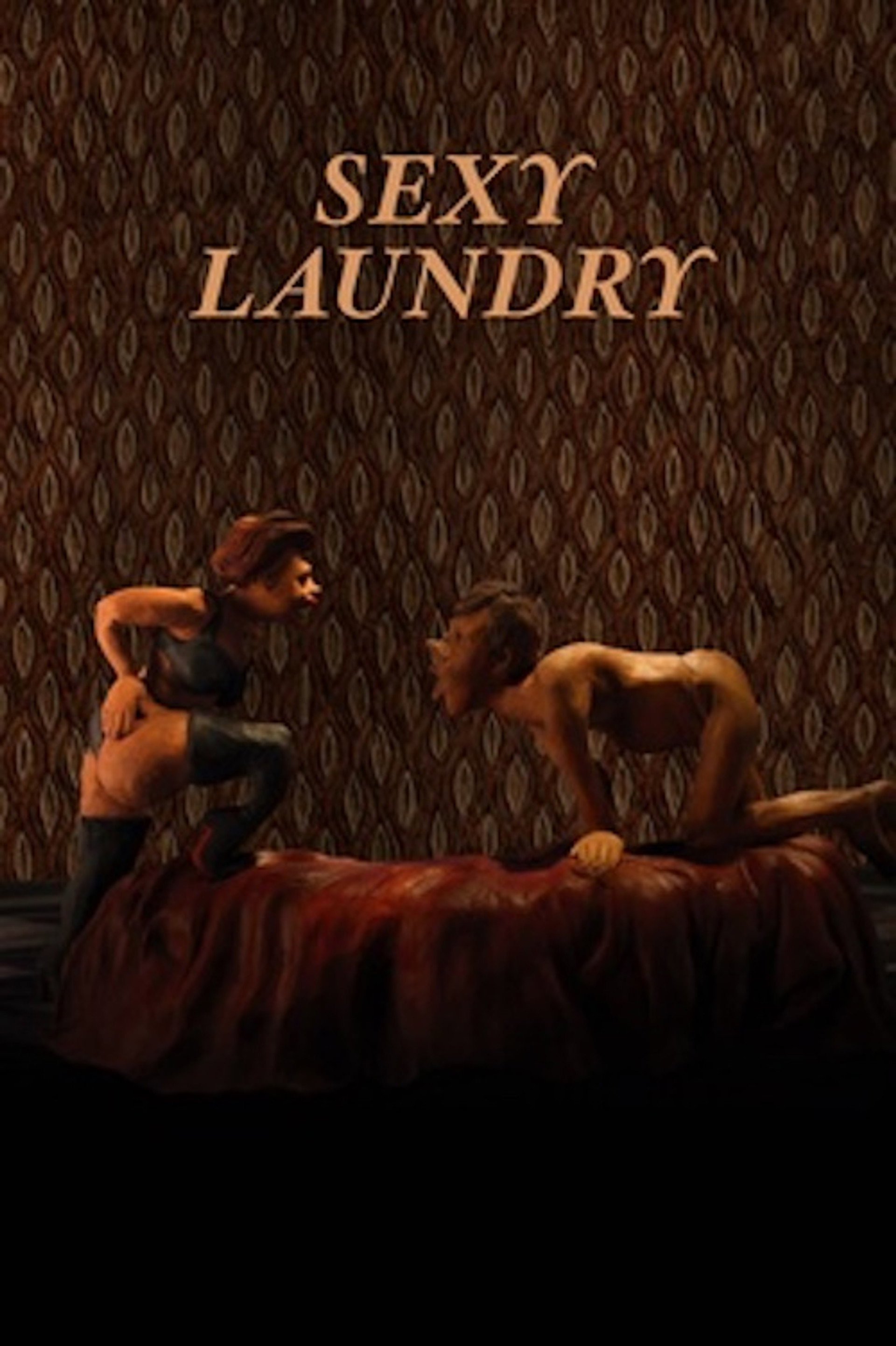 Lavandería sexy