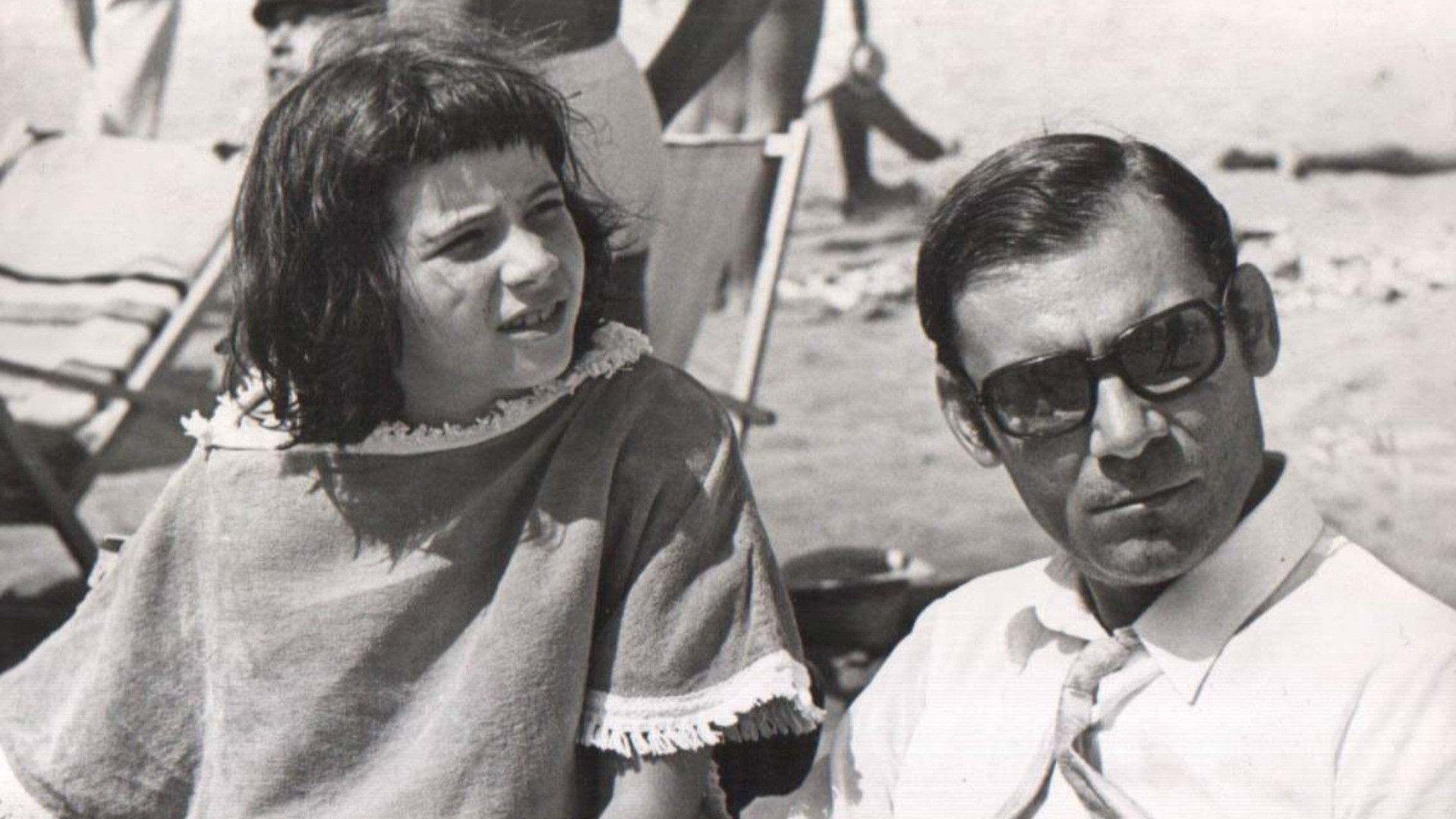 Investigation of a Citizen Named Volonté