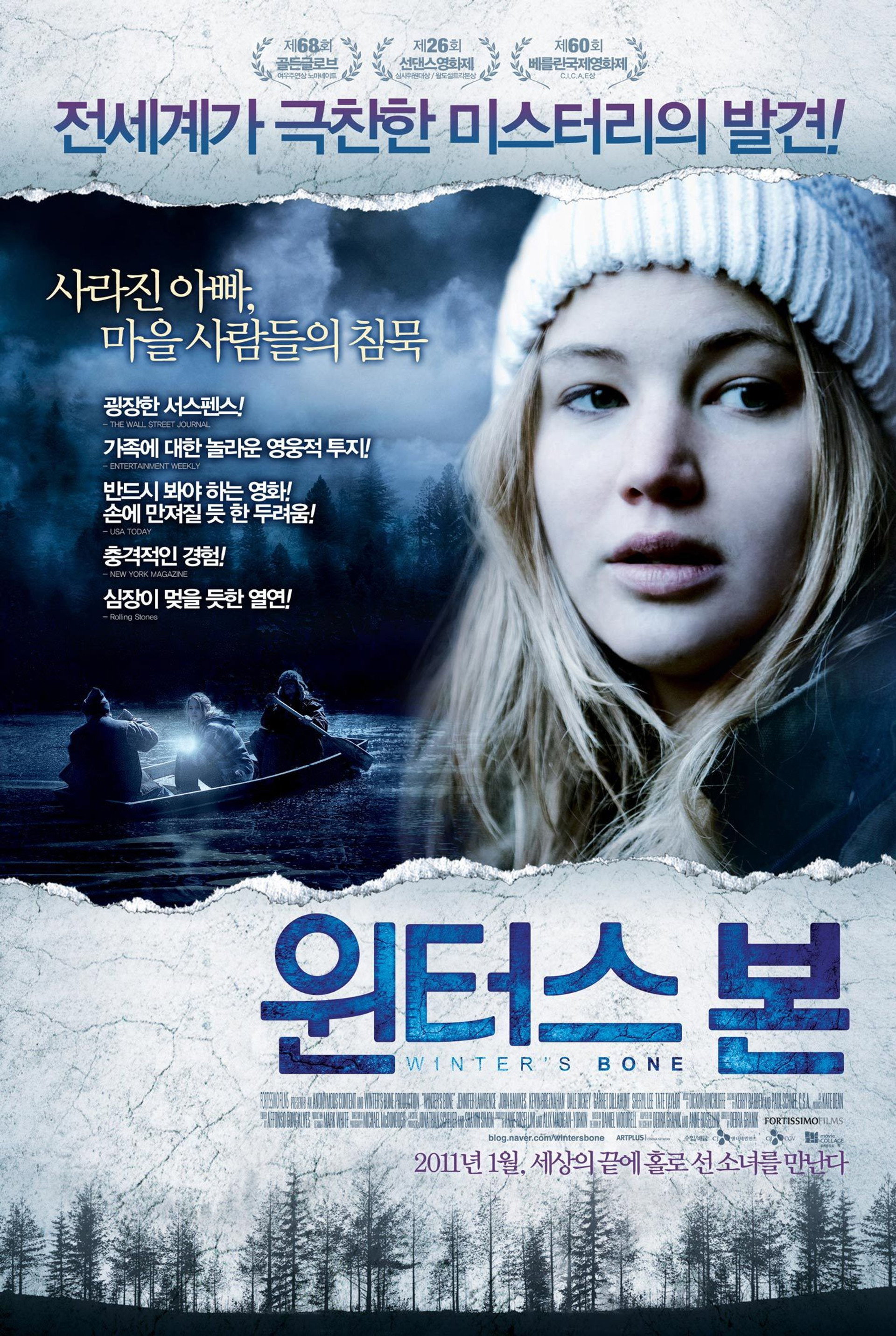 윈터스 본