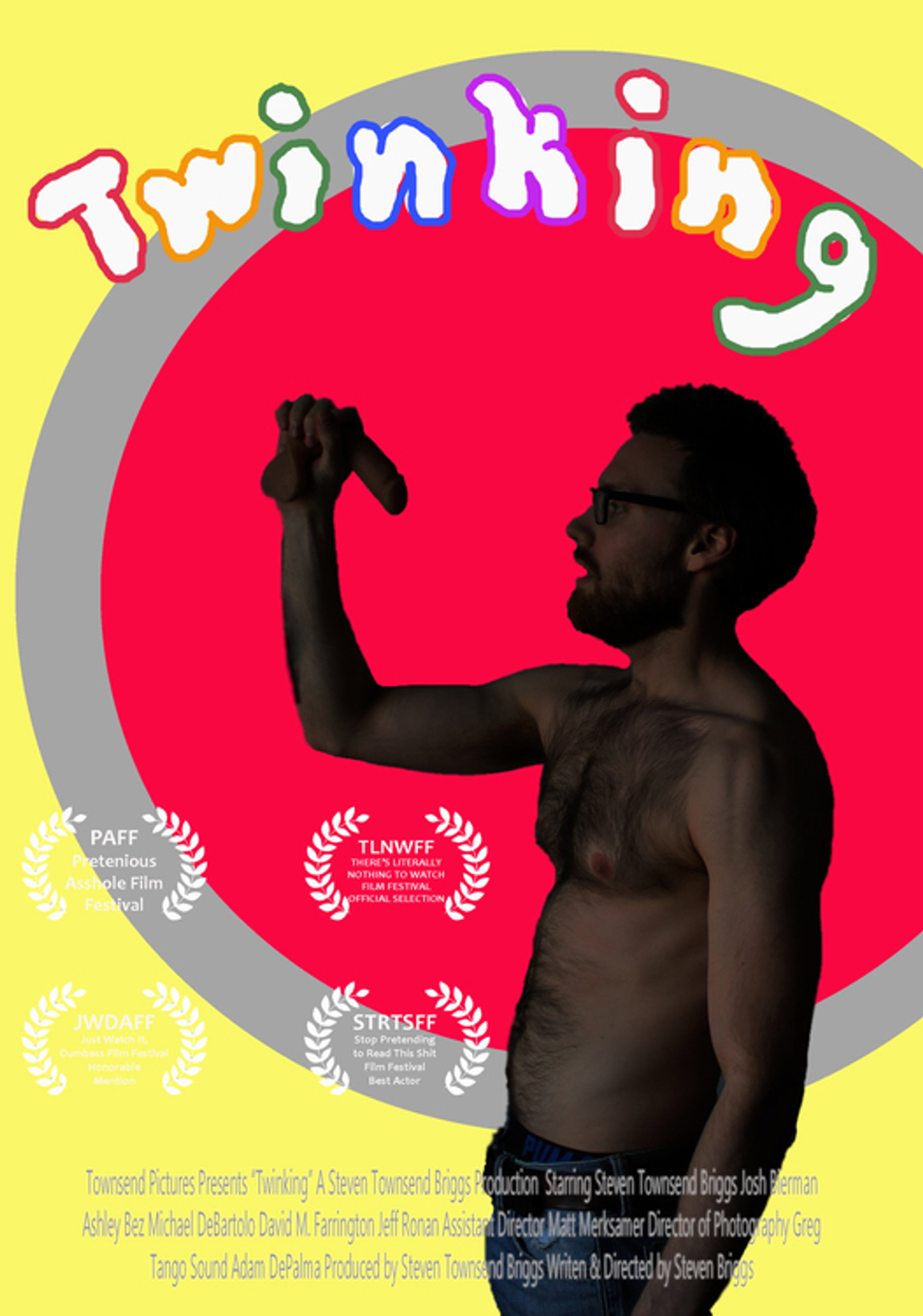Twinking