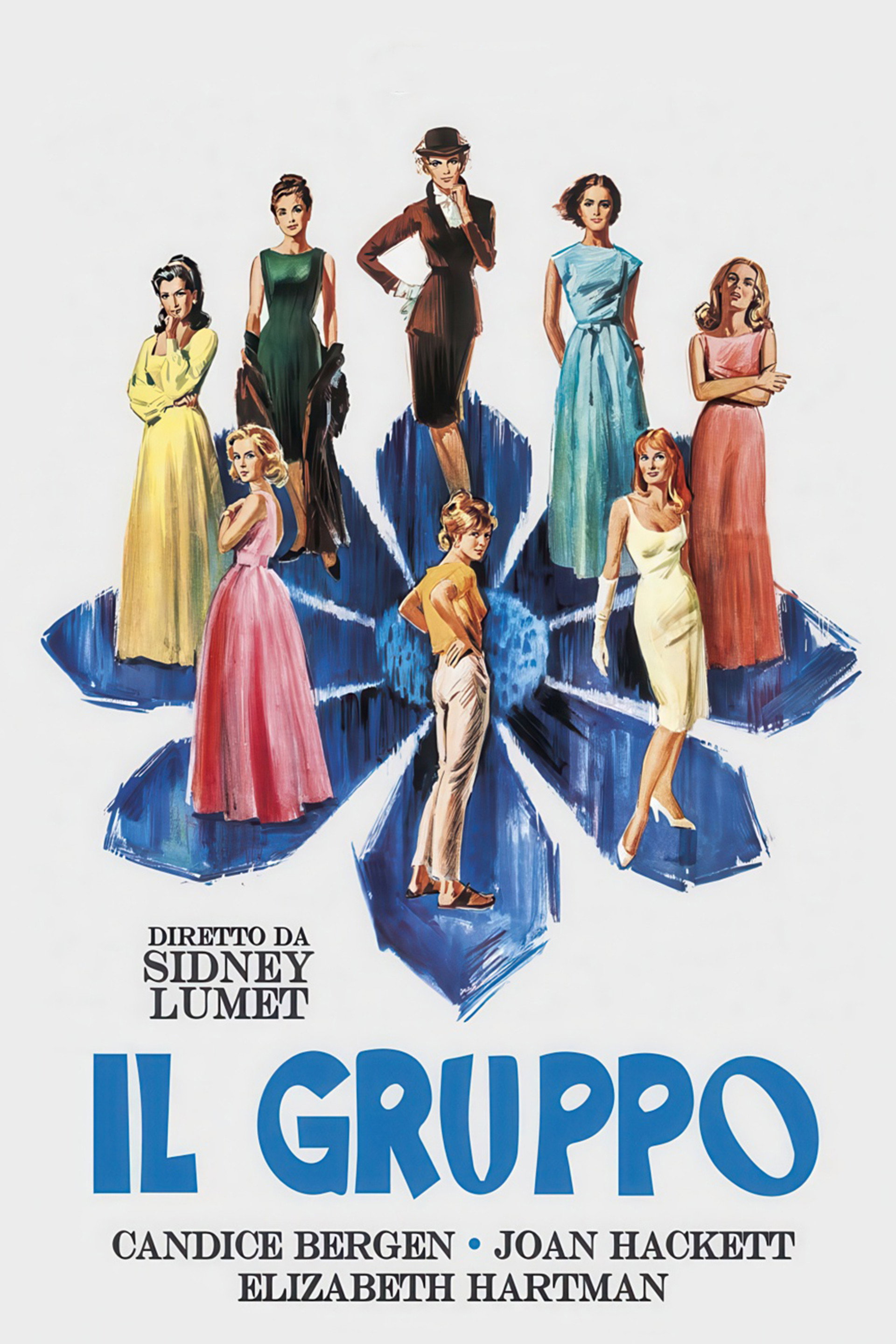 Il gruppo