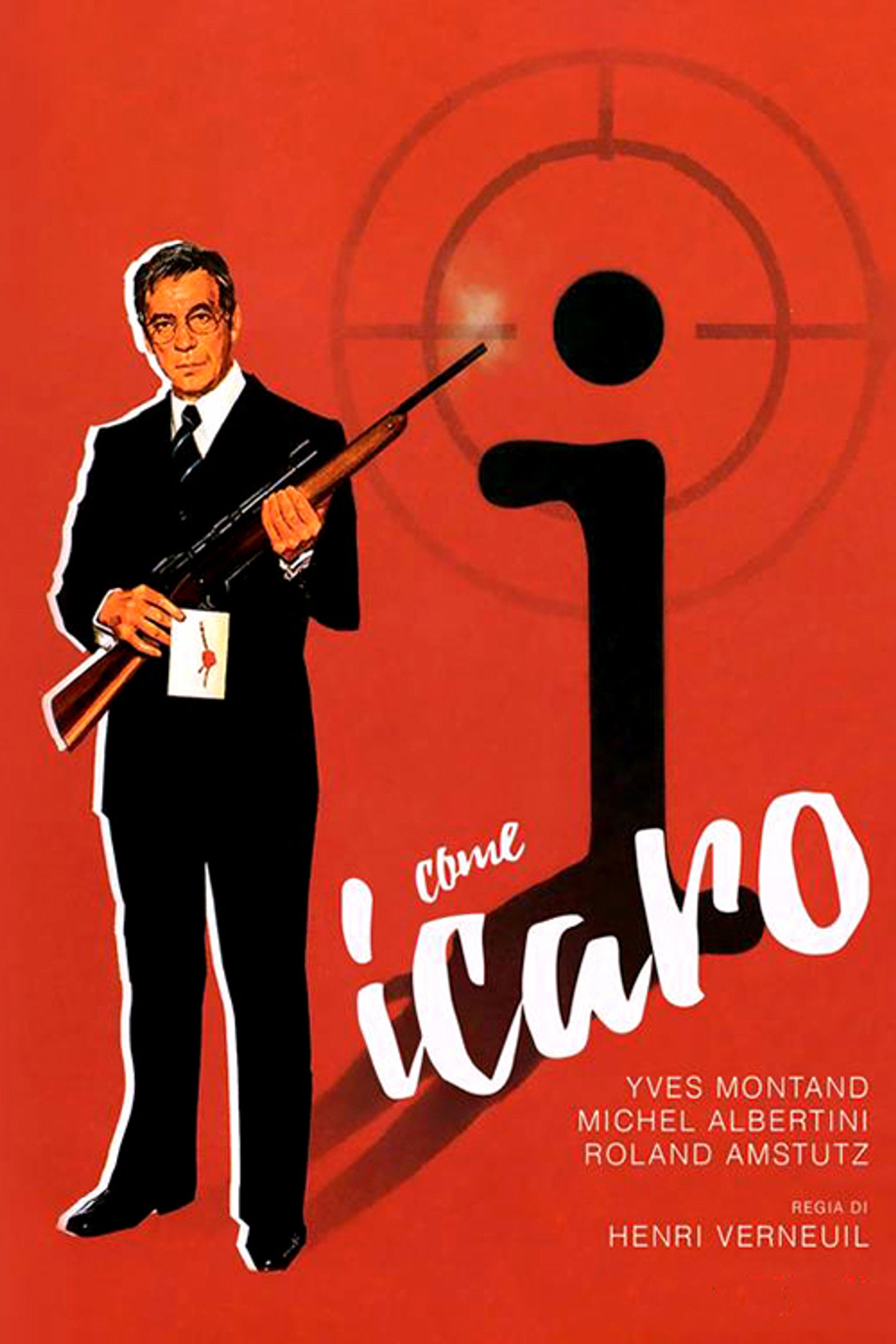 I... come Icaro