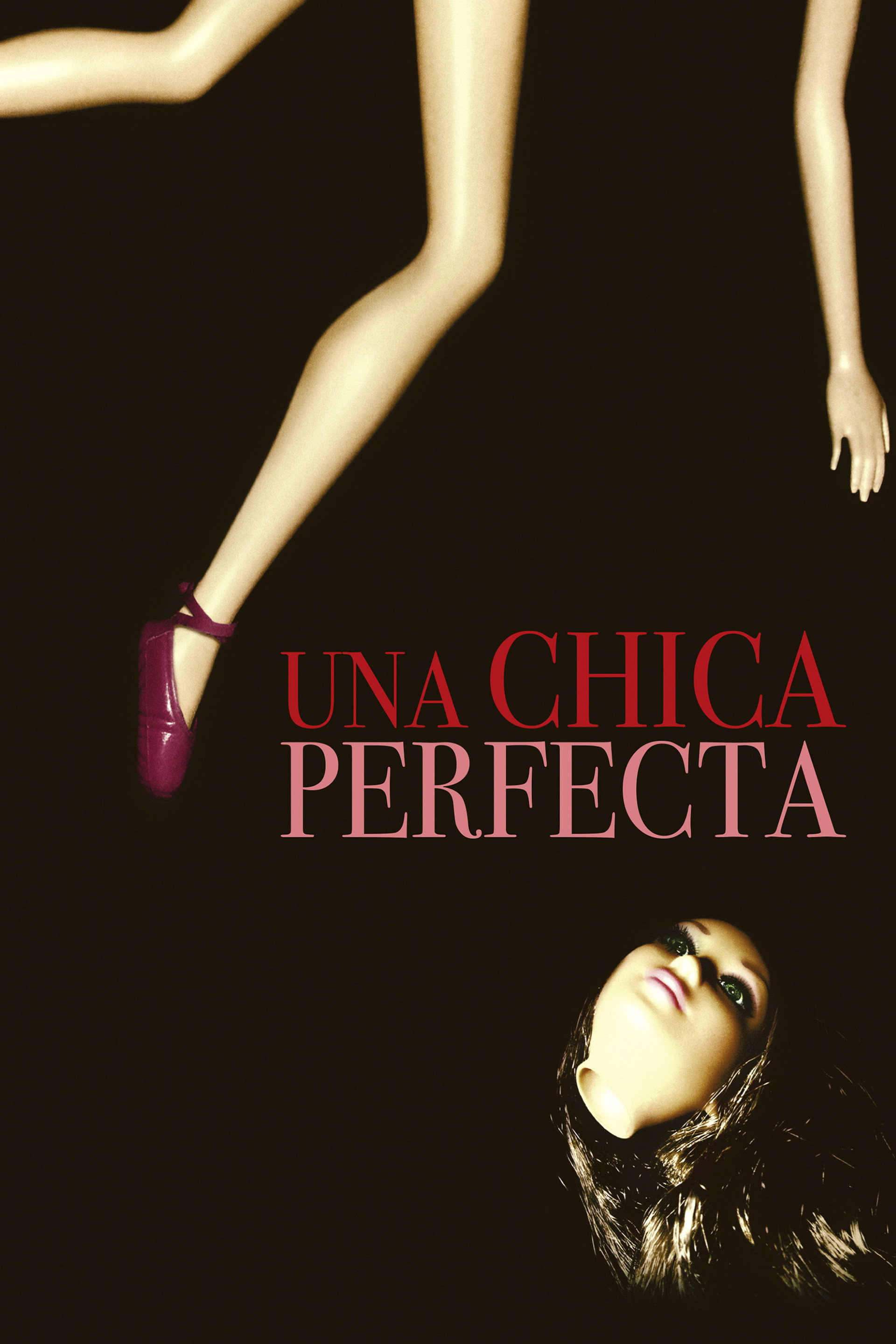 Una chica perfecta