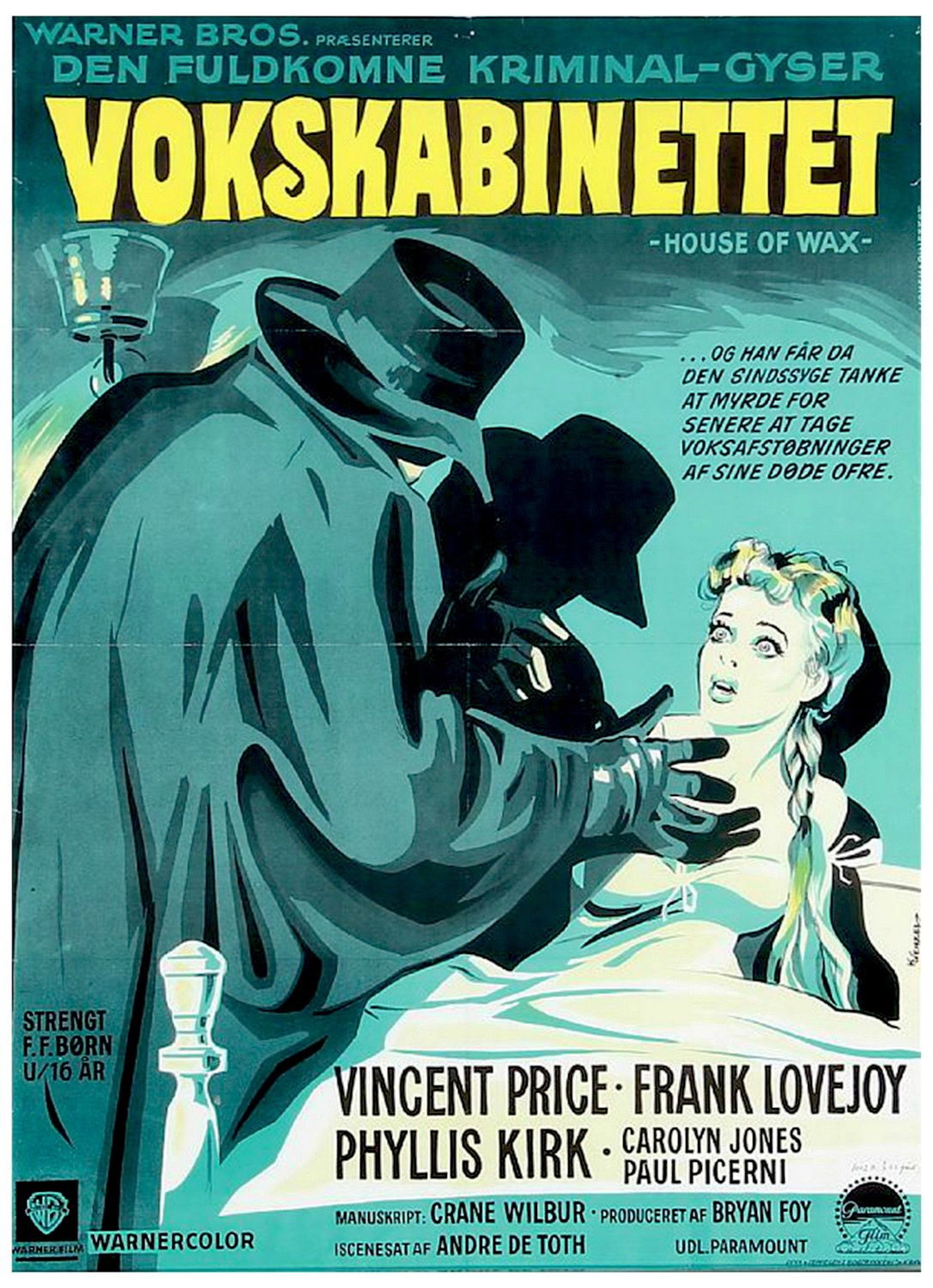 Vokskabinettet