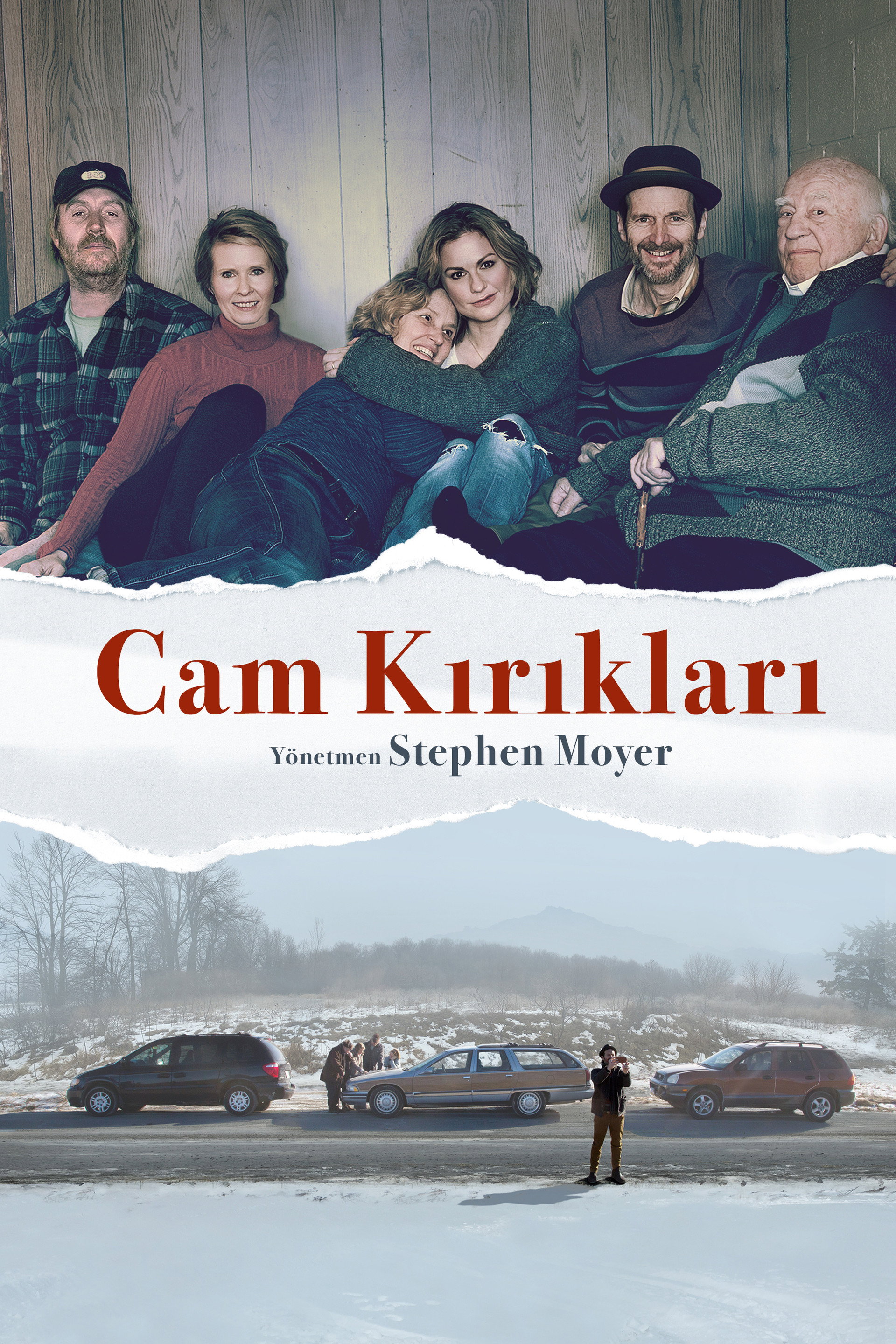 Cam Kırıkları
