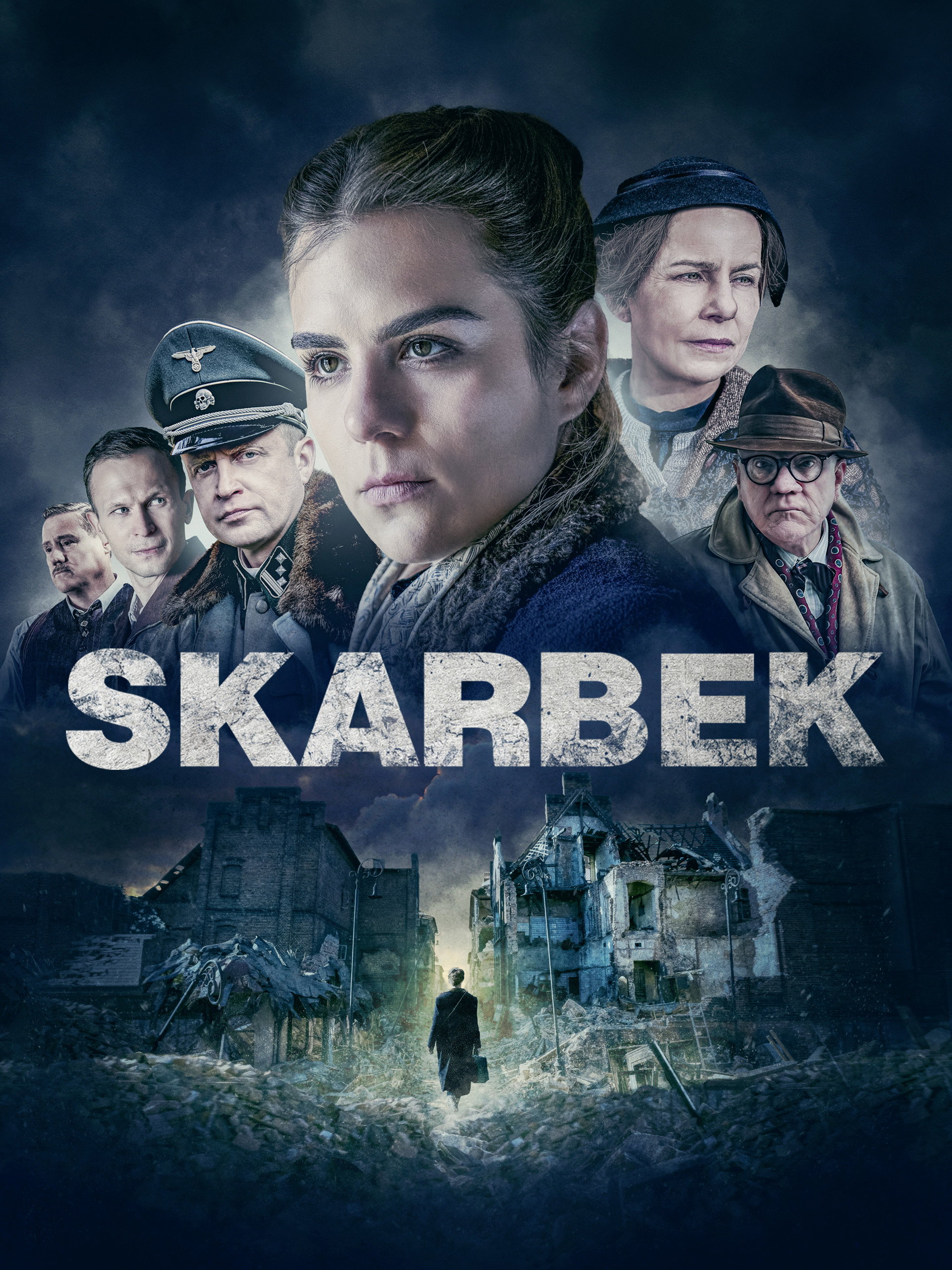 Skarbek