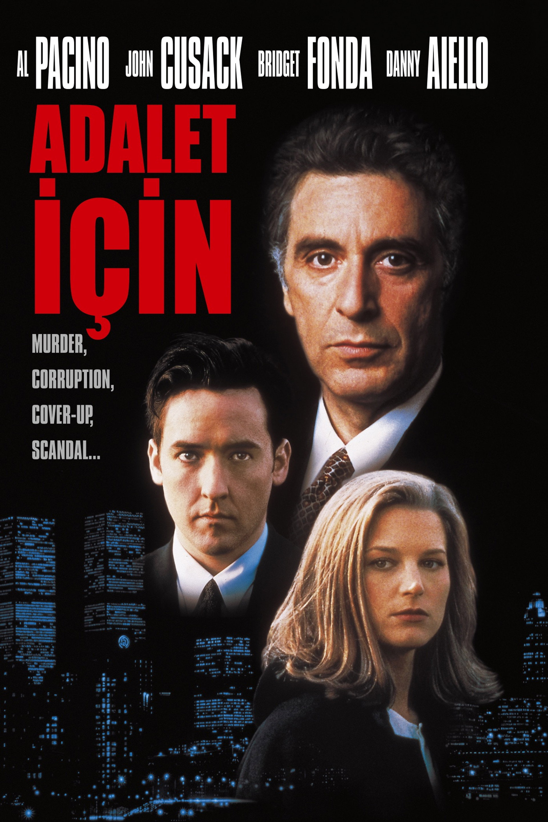 Adalet için