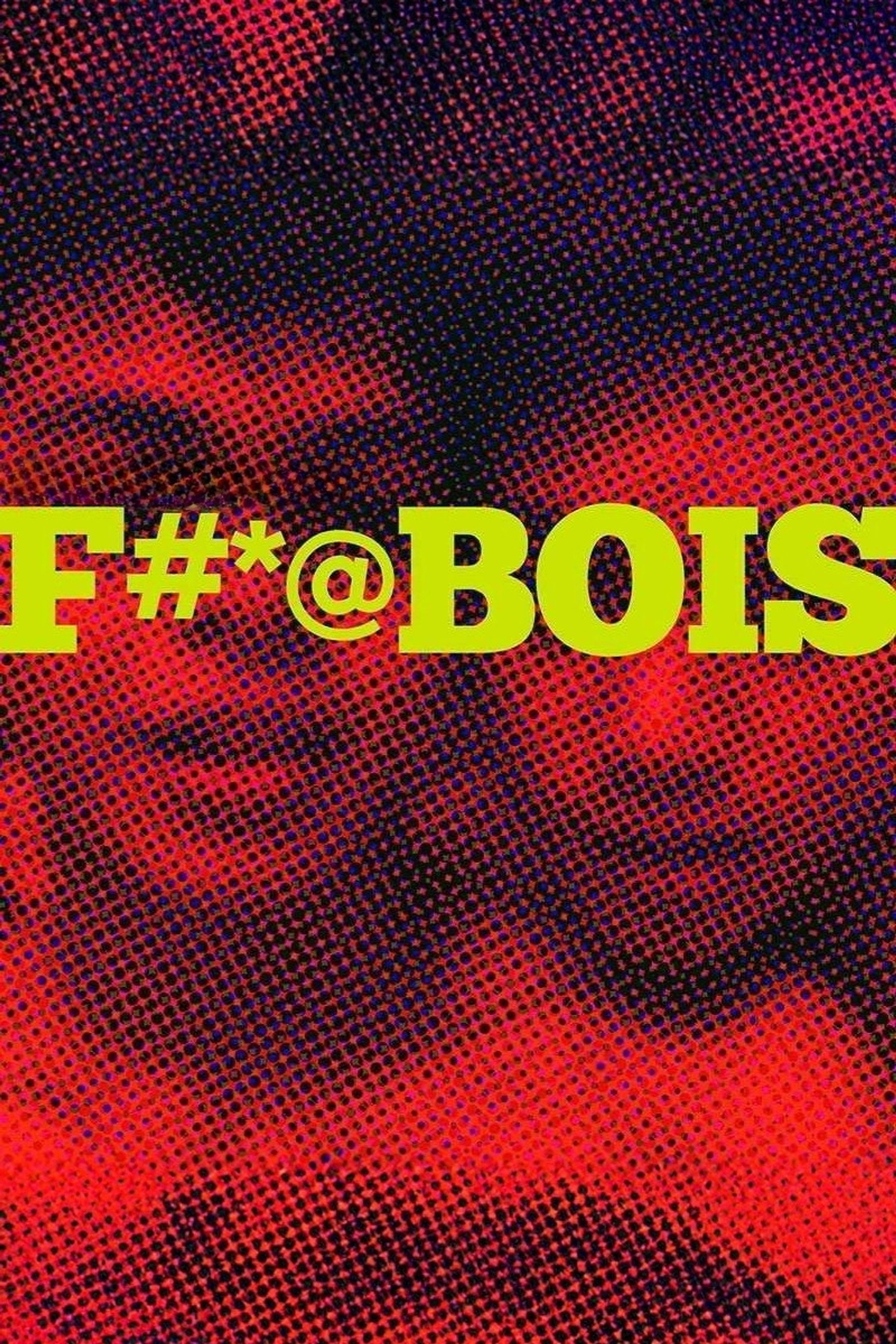 Fuccbois