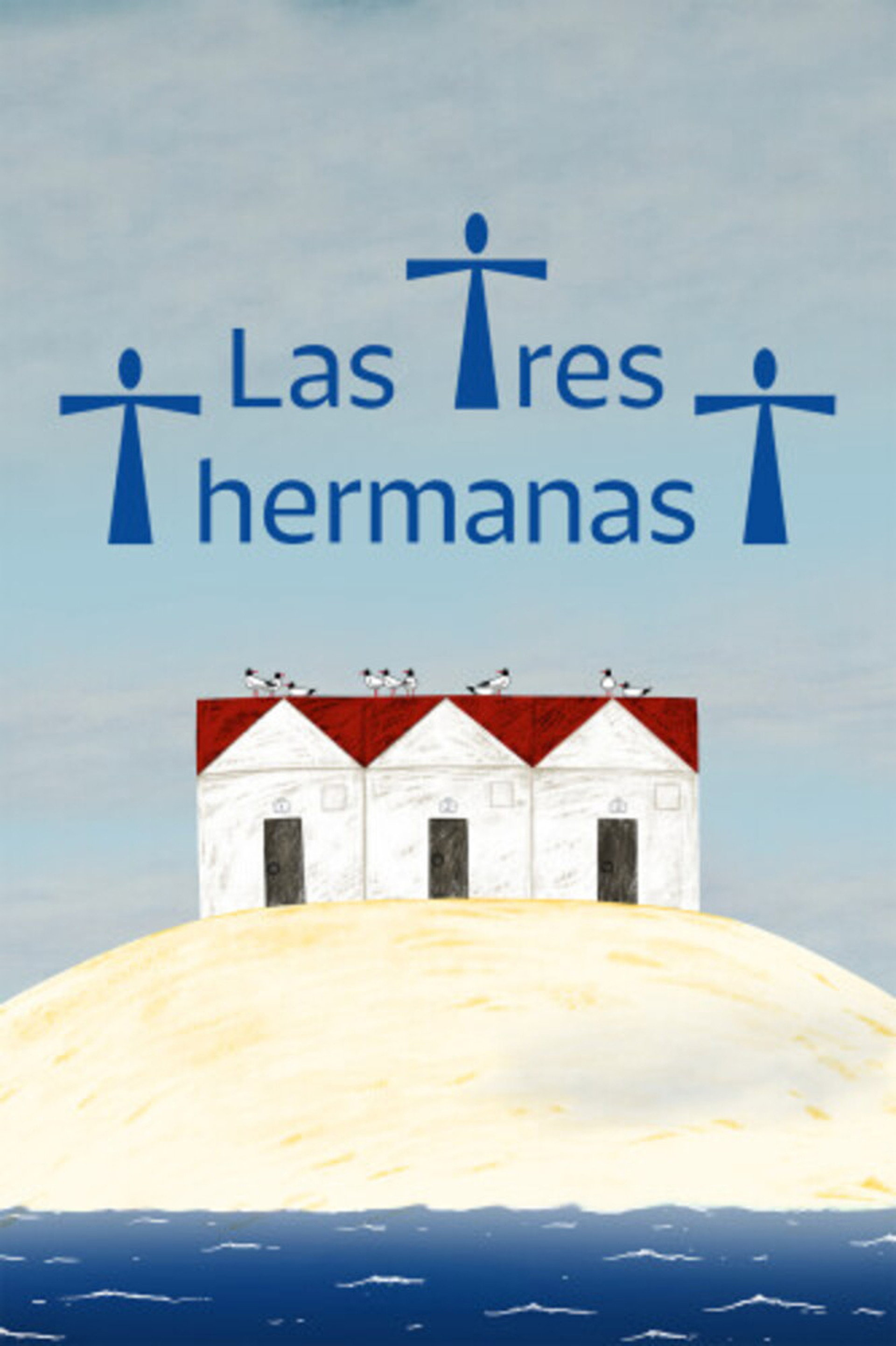 Las tres hermanas