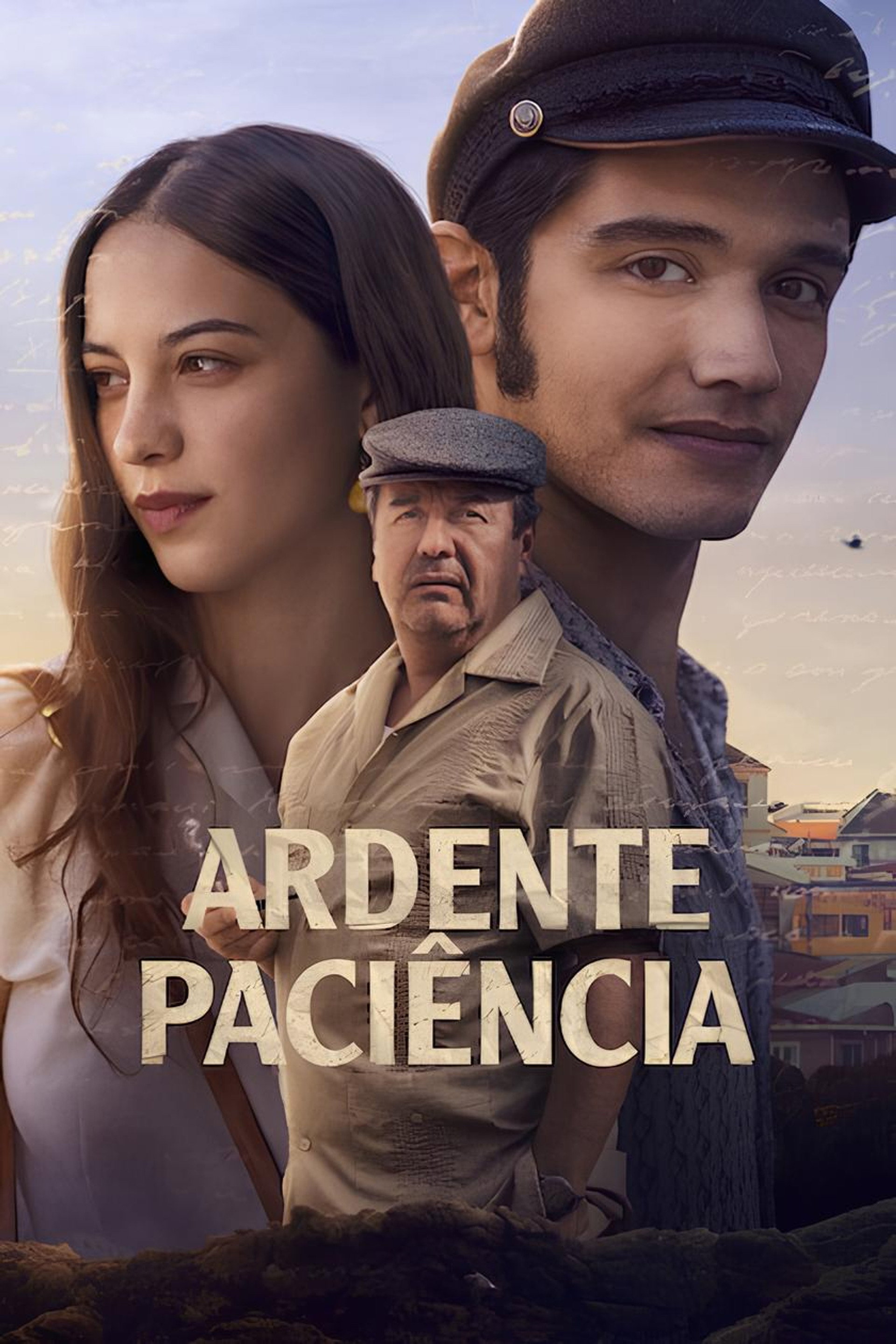 Ardente Paciência