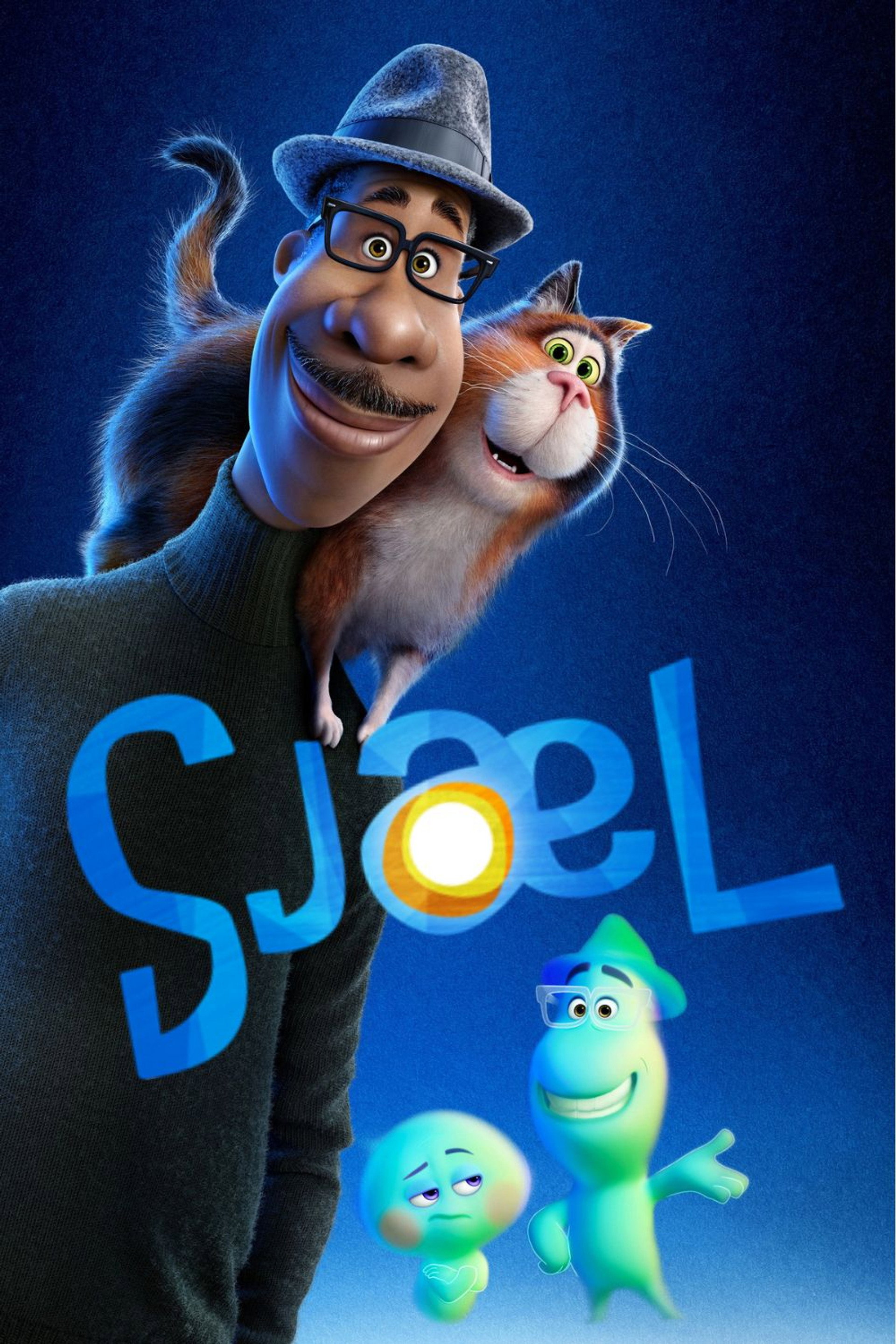 Sjæl