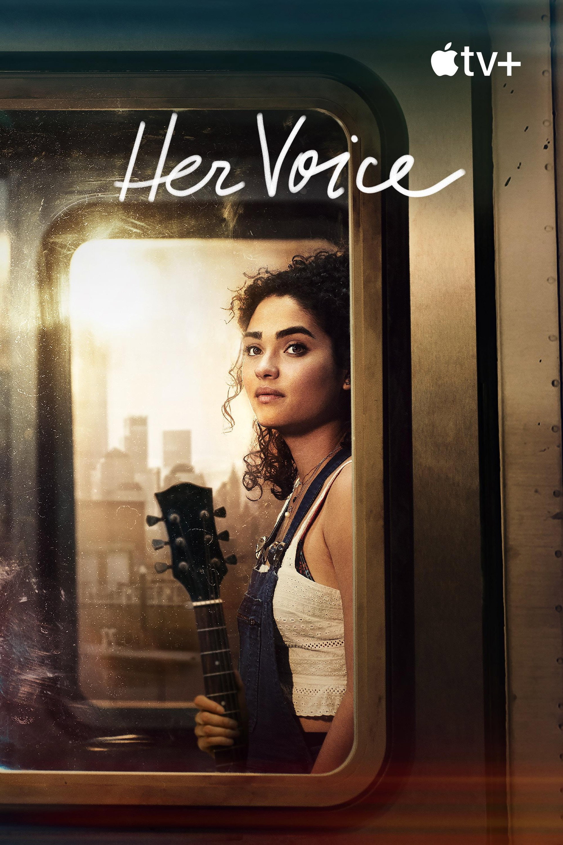 Her Voice