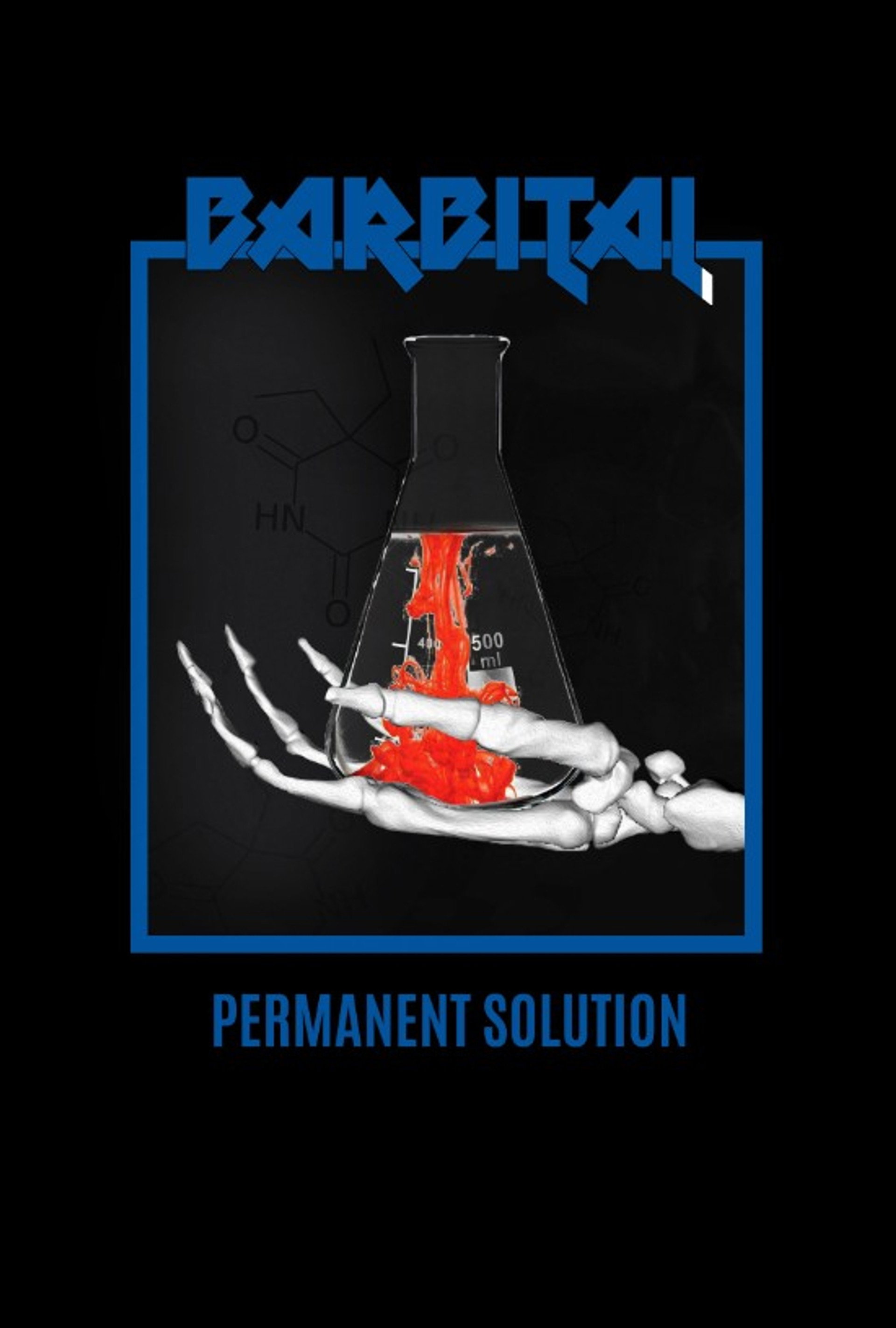 Barbital