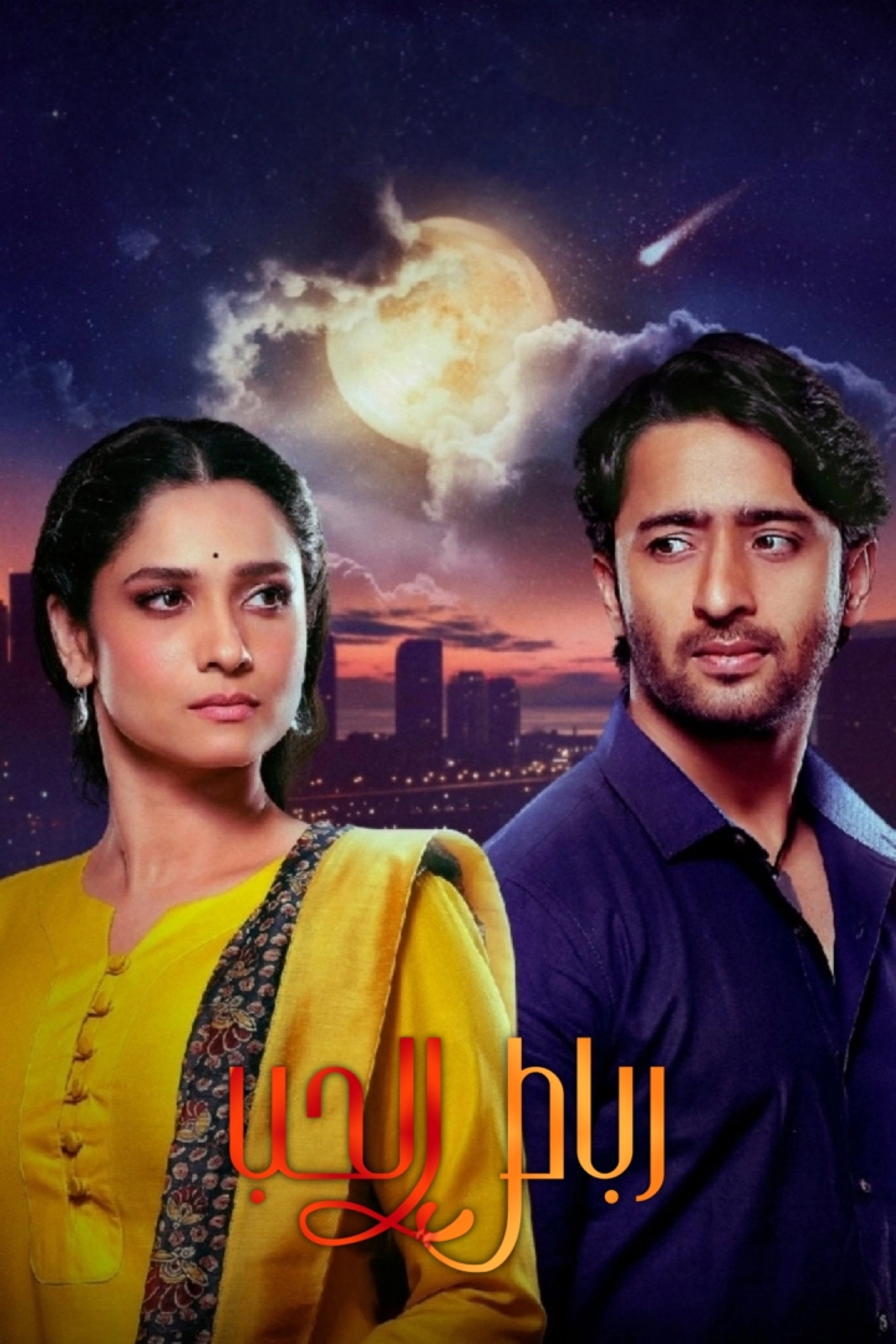 Pavitra Rishta - It's Never Too Late