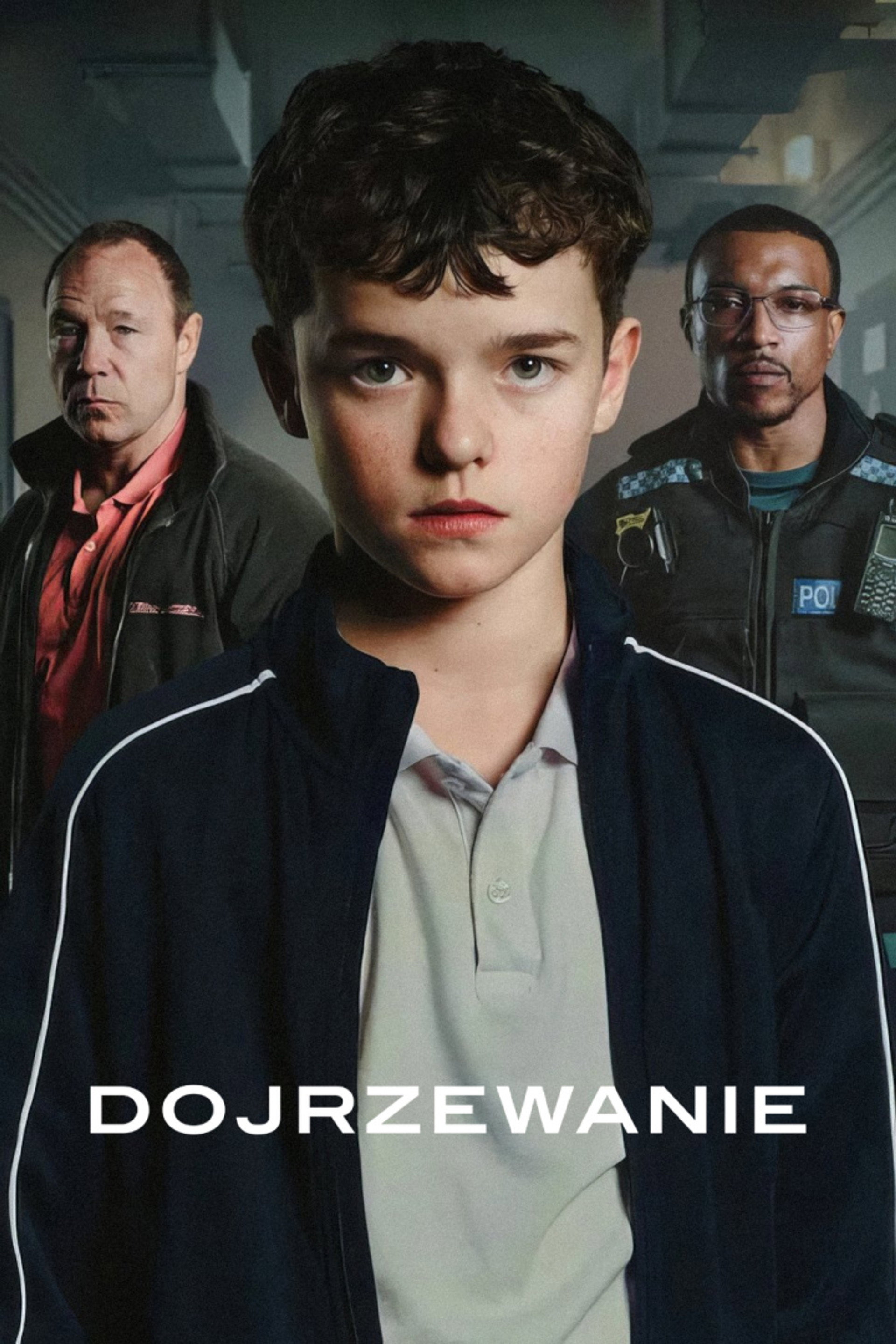 Dojrzewanie
