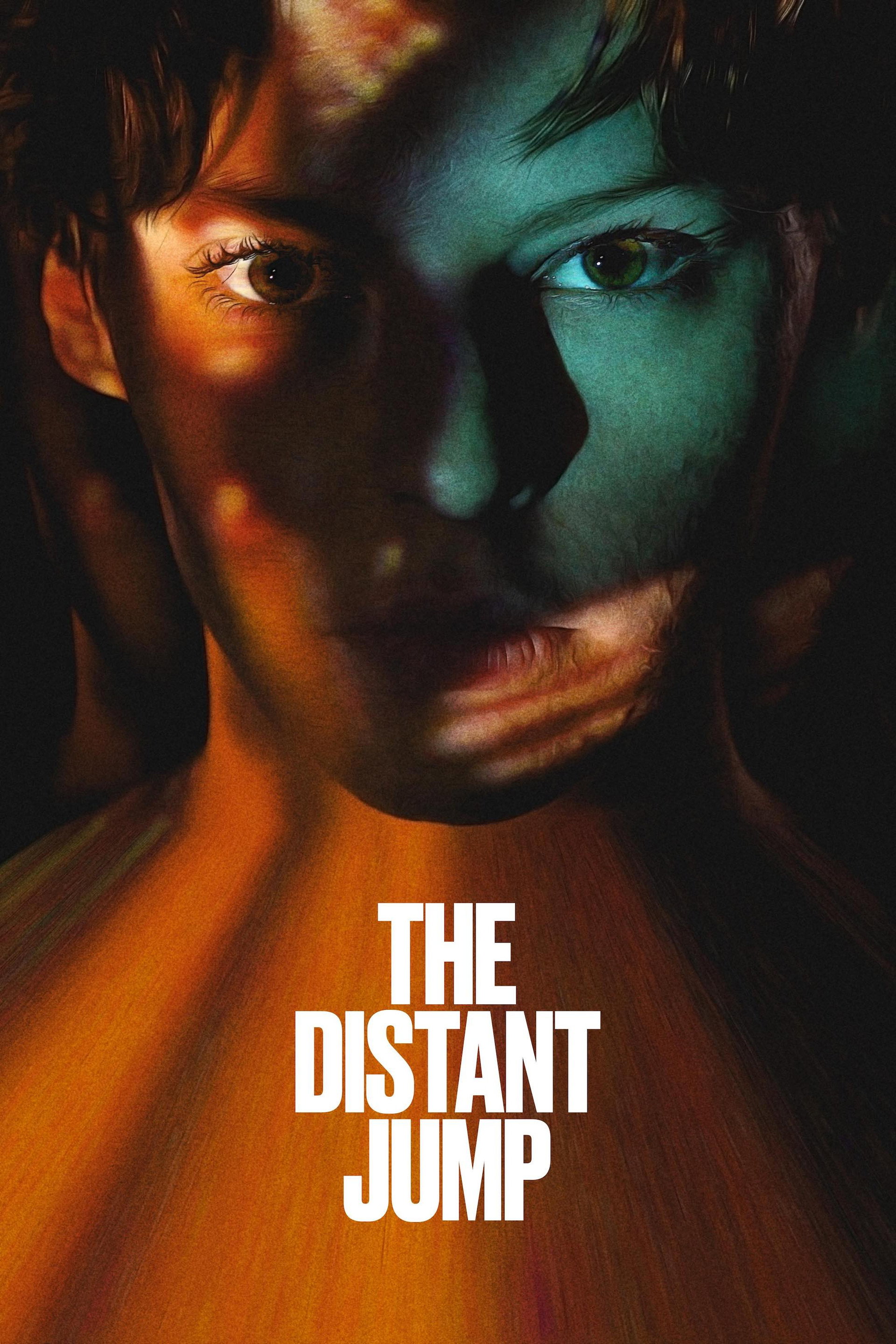 The Distant Jump