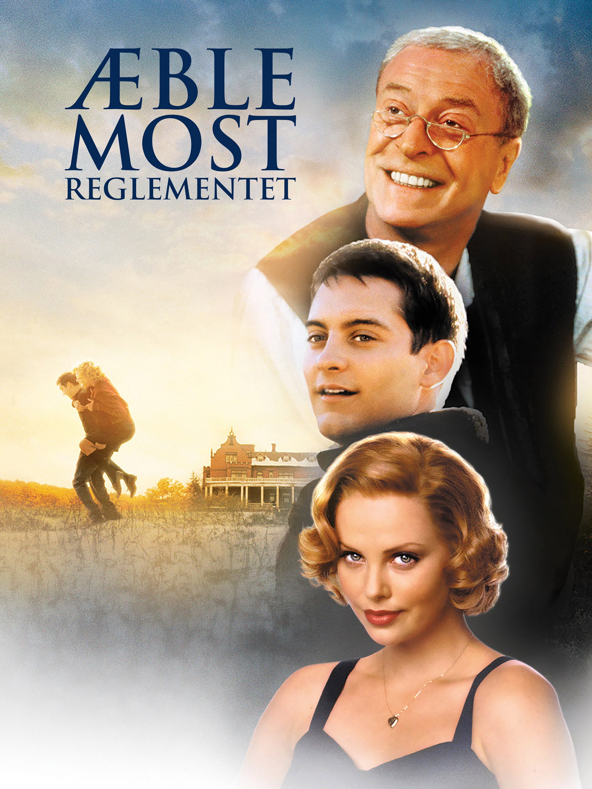 Æblemostreglementet