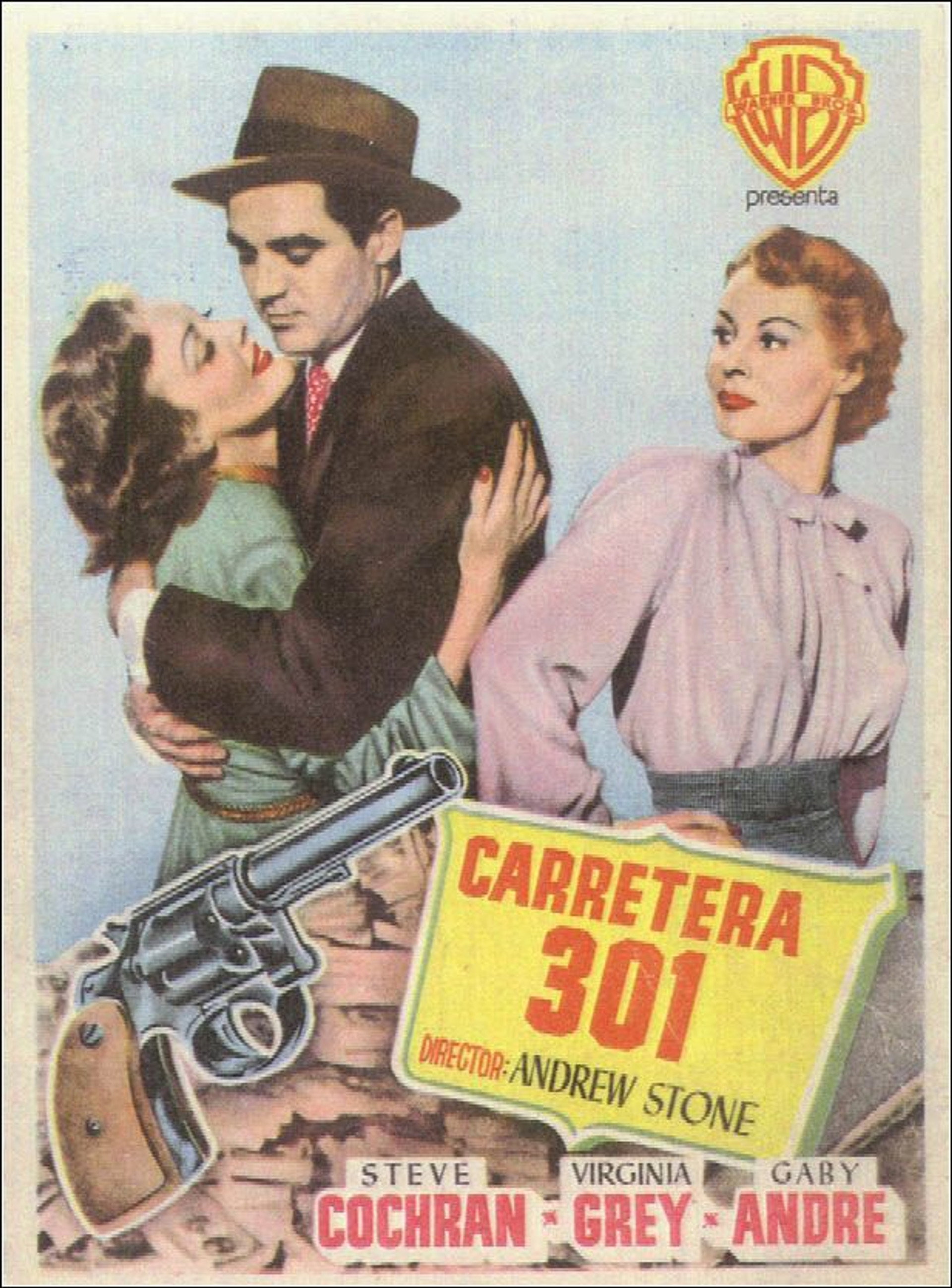 Carretera 301