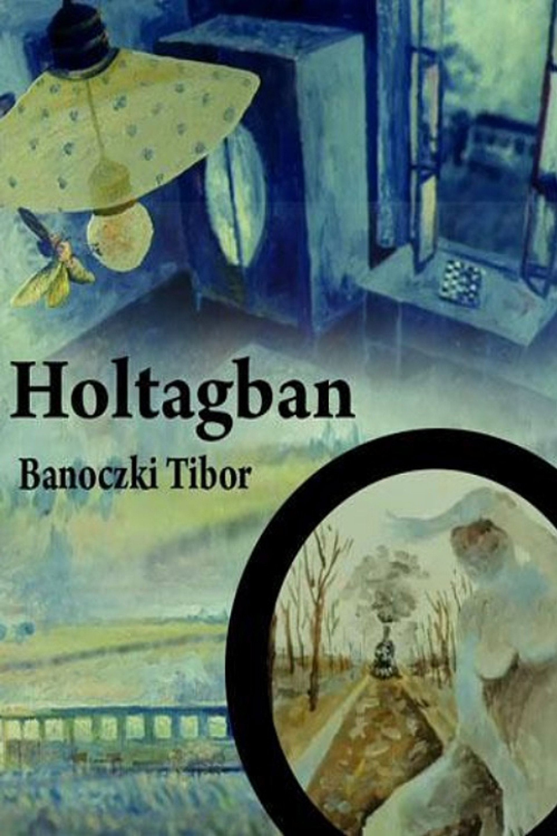 Holtágban