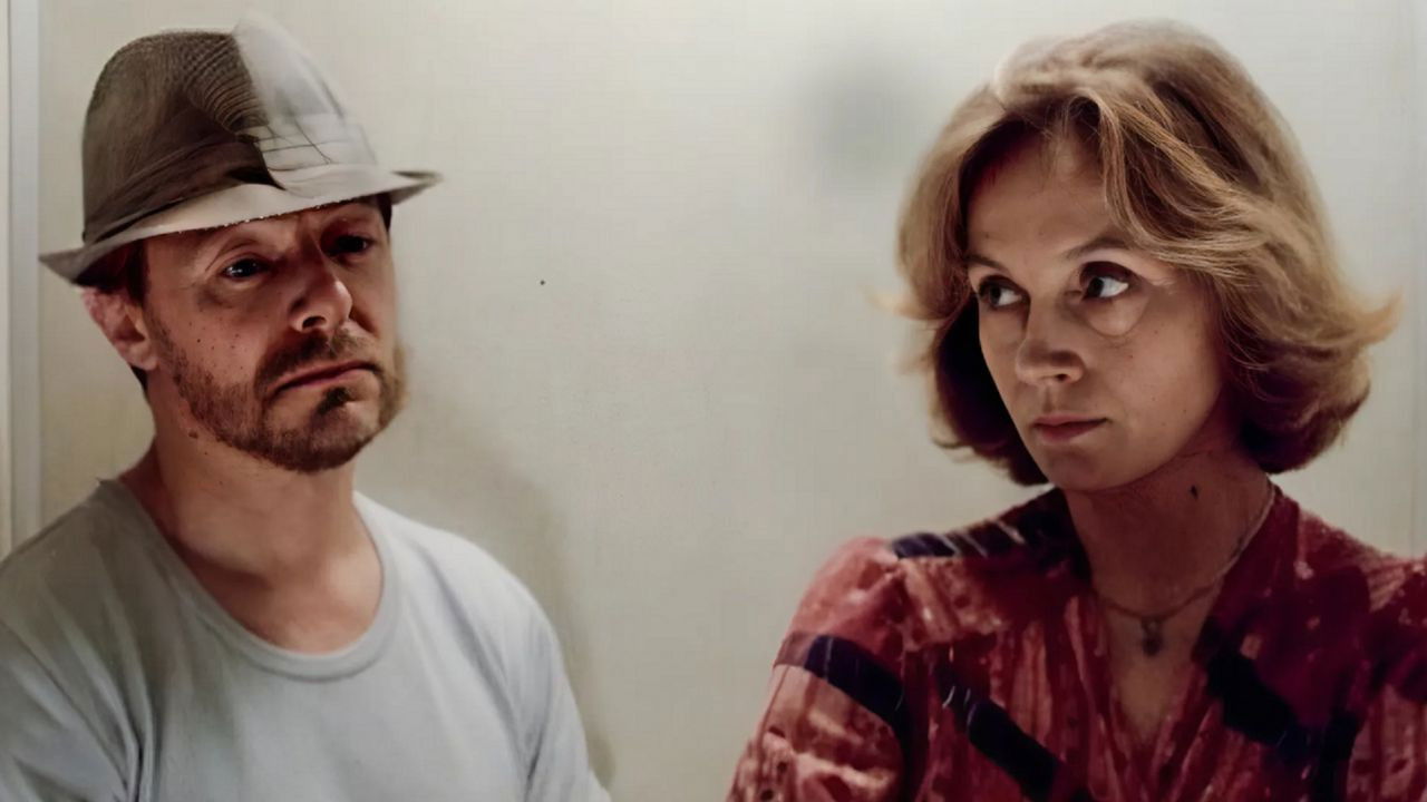 Lonely Woman Seeks Life Companion