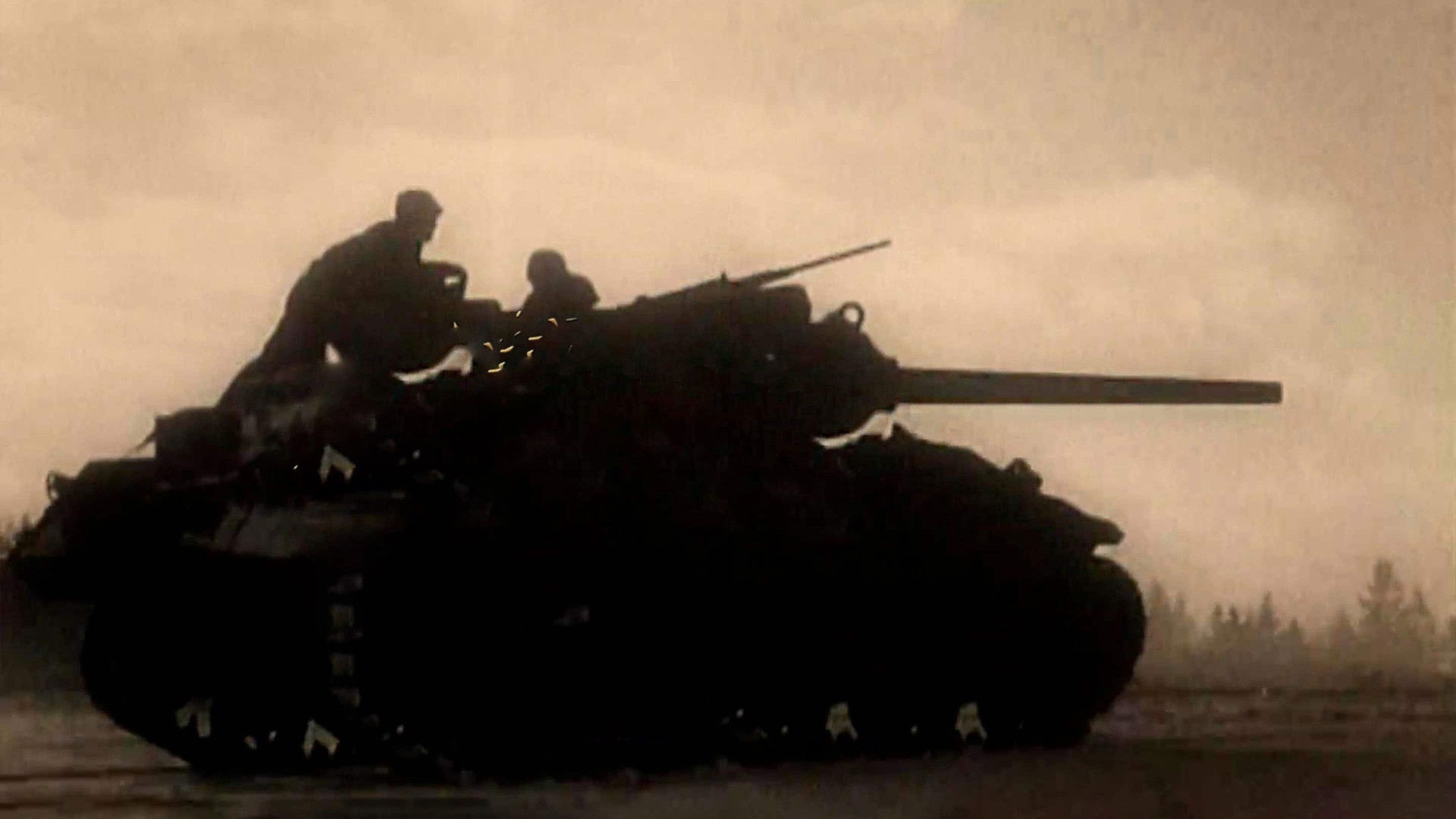 Rise and Fall: The Turning Points of World War II