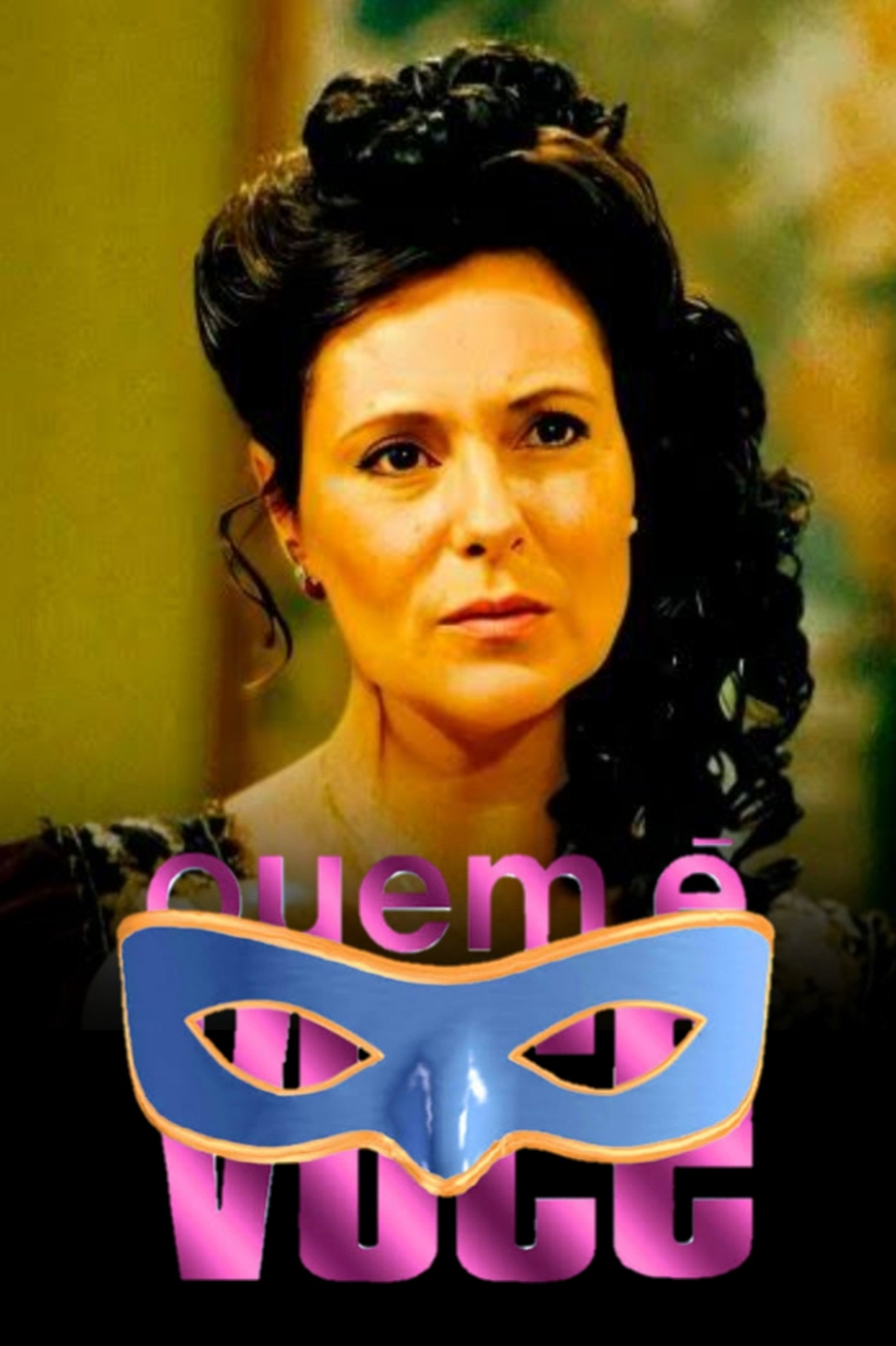 Quem é Você?