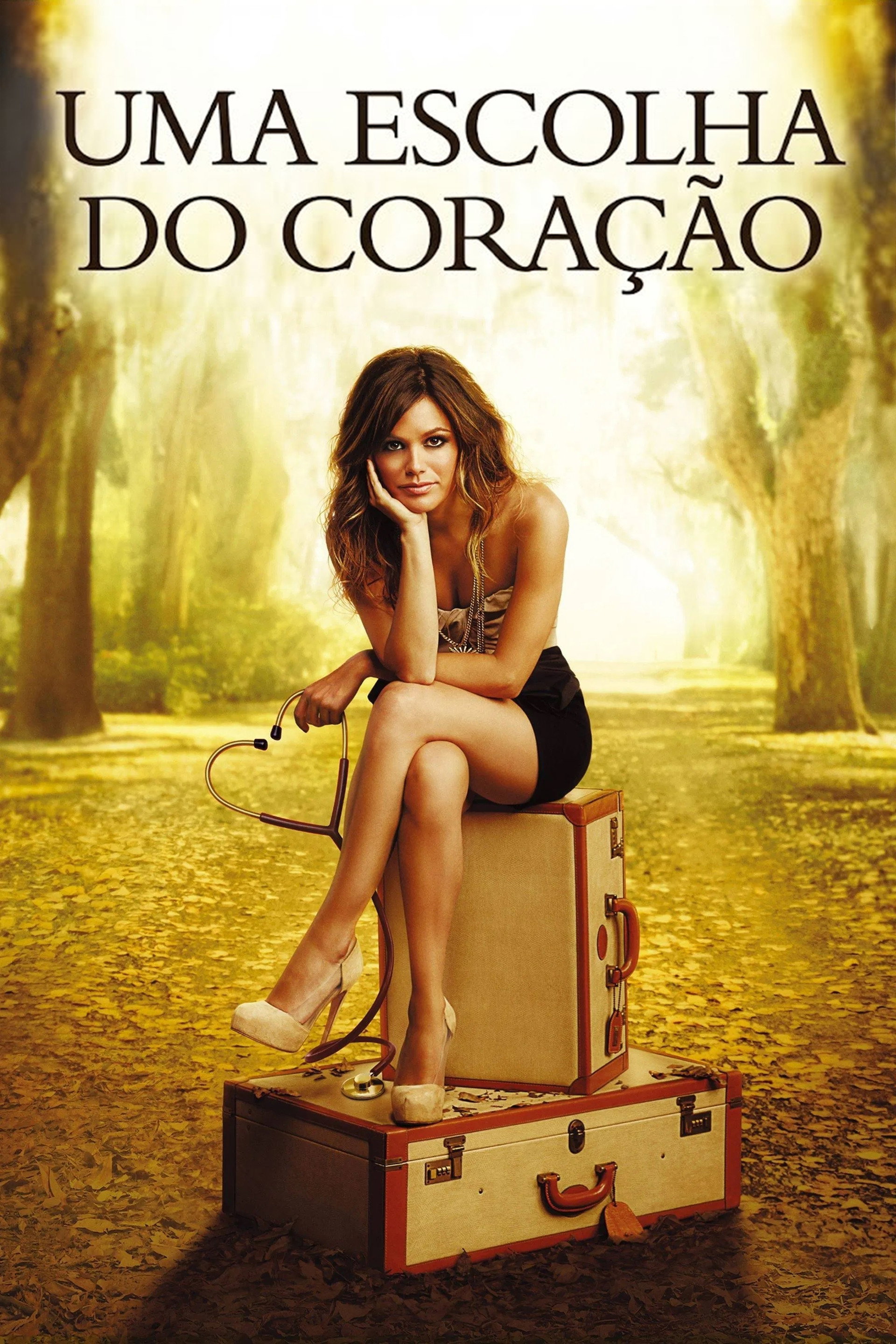Uma Escolha do Coração