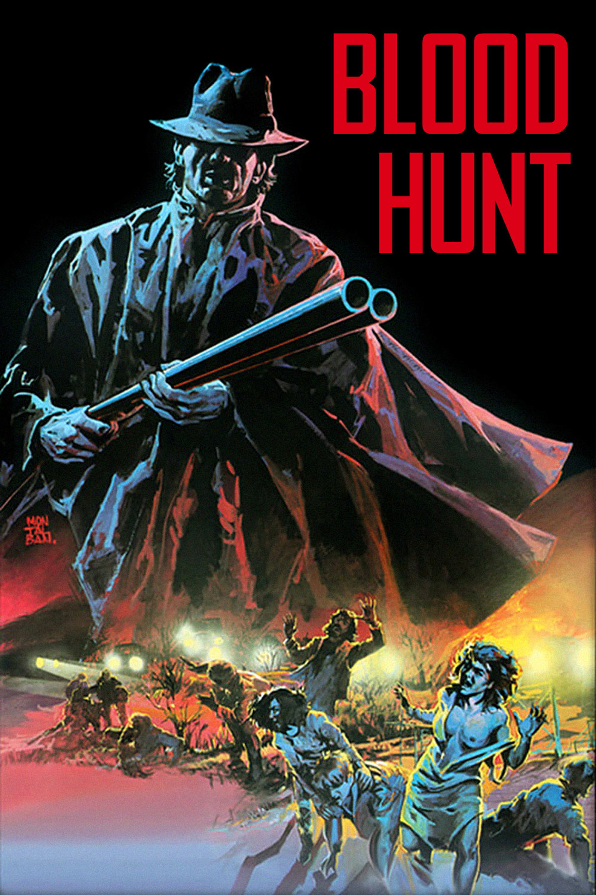 Blood Hunt