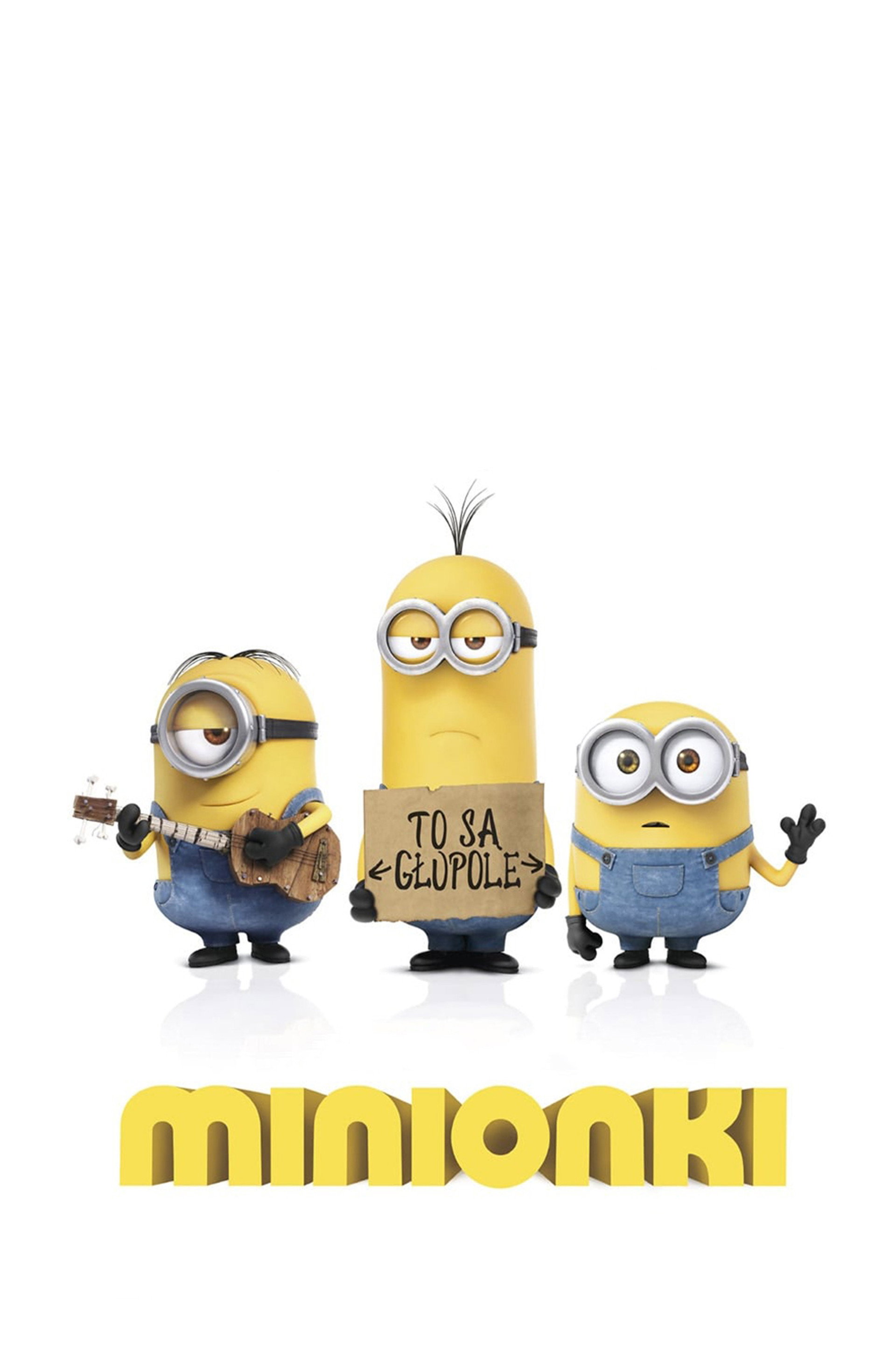 Minionki