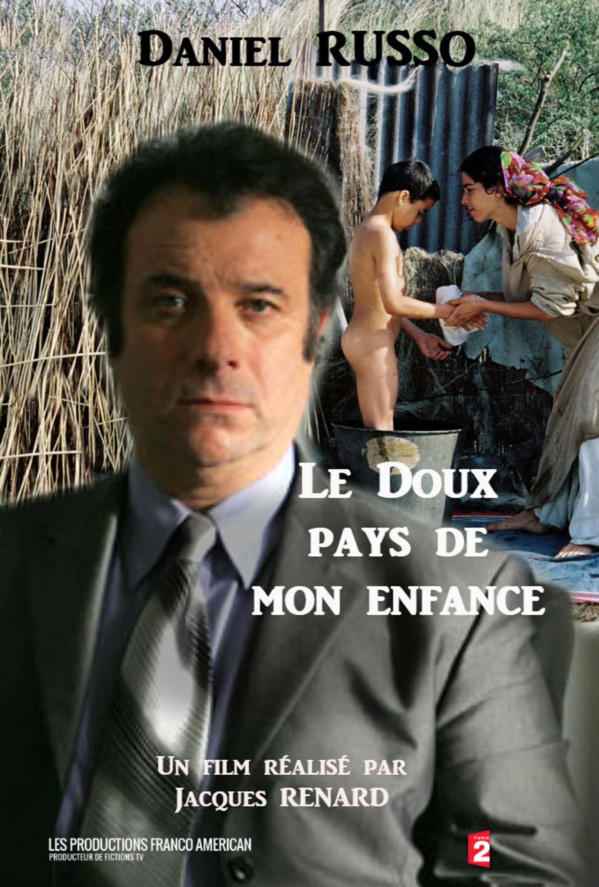 Le Doux Pays de mon enfance