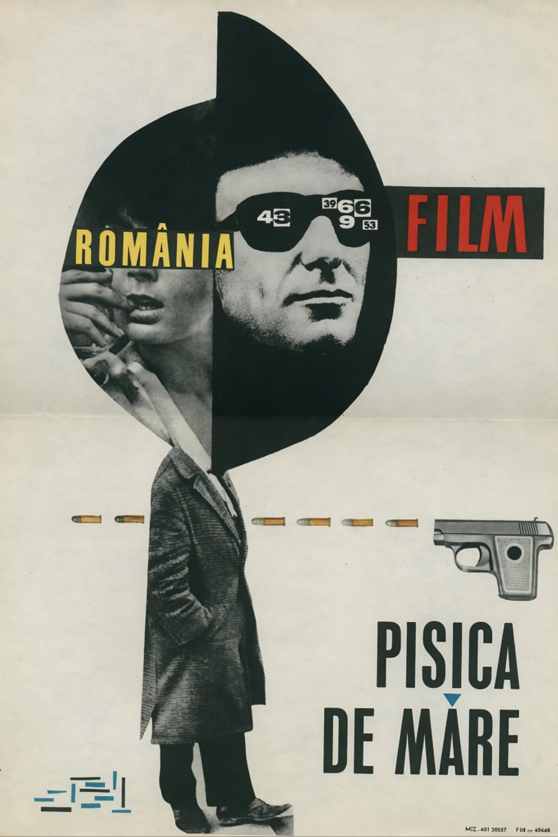 Pisica De Mare