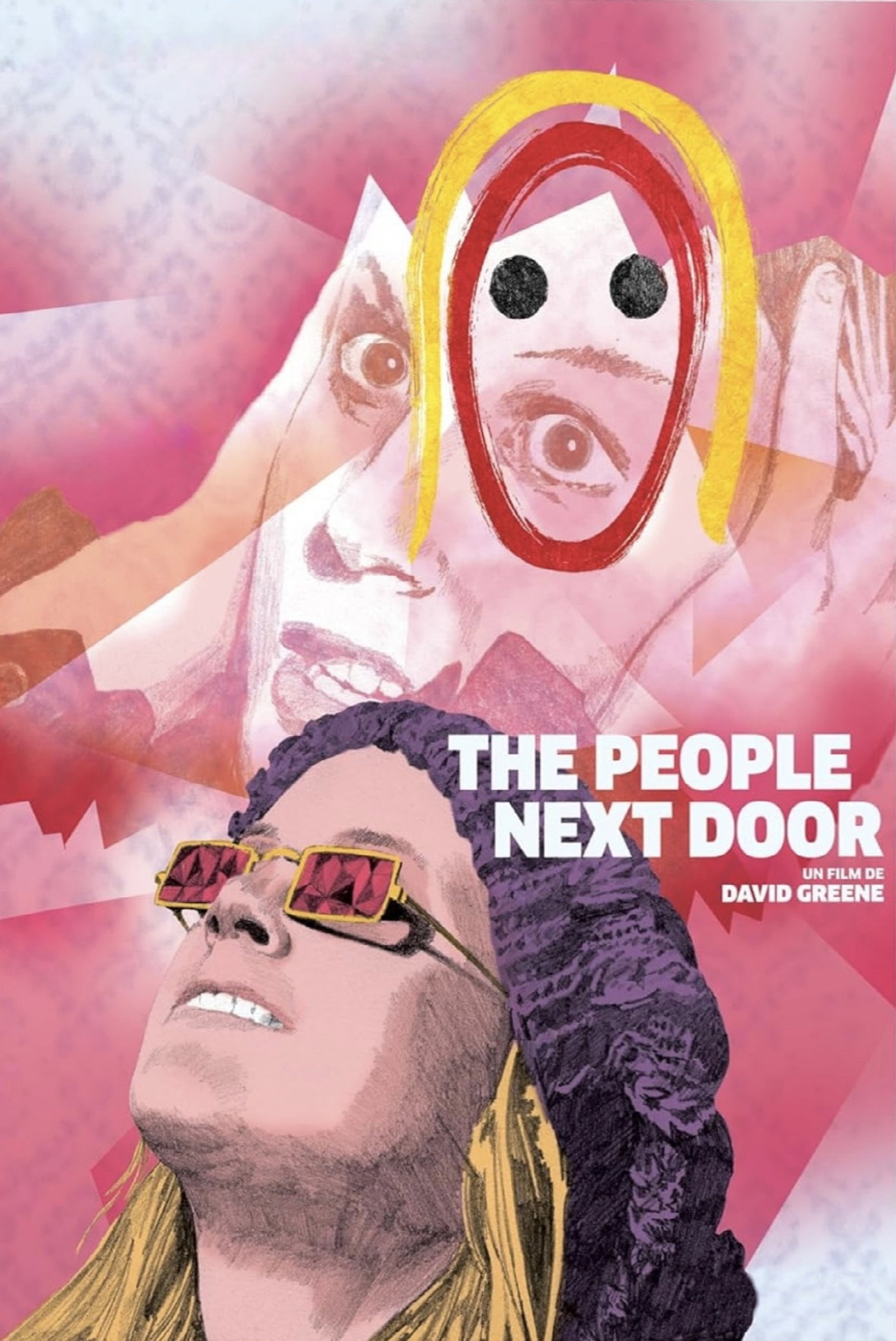 The People Next Door