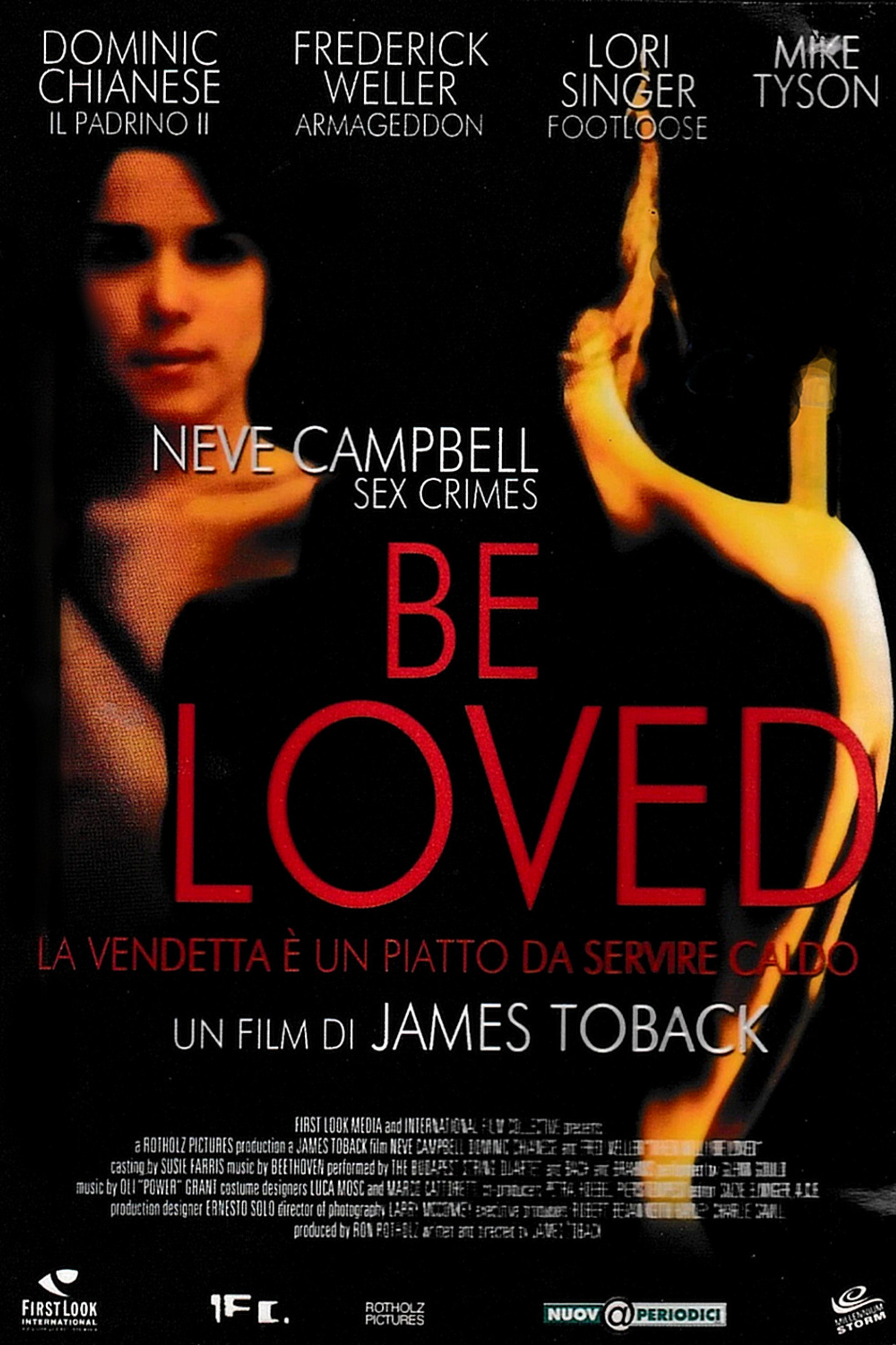 Be Loved